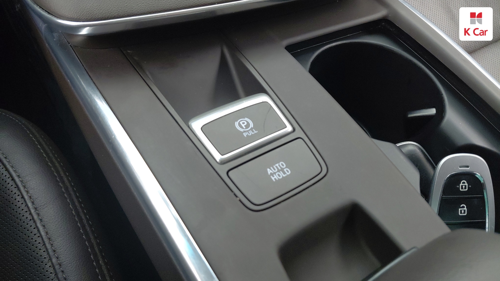 Hyundai Grandeur LPG 3.0 ( ) Premium, миниатюра 13