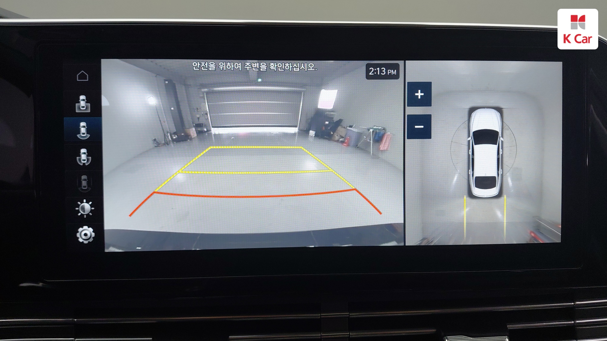 Hyundai Grandeur LPG 3.0 ( ) Premium, миниатюра 16