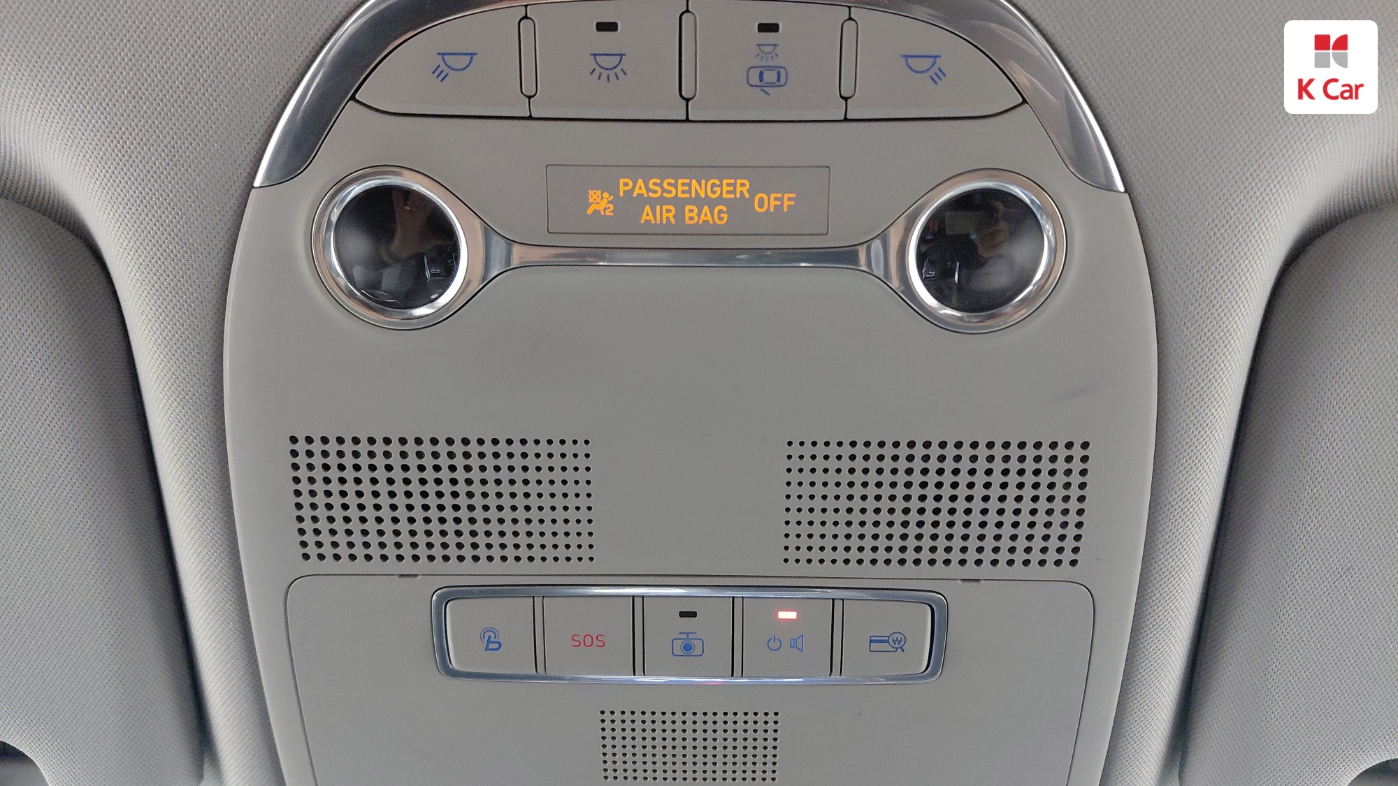 Hyundai Grandeur LPG 3.0 ( ) Premium, миниатюра 19