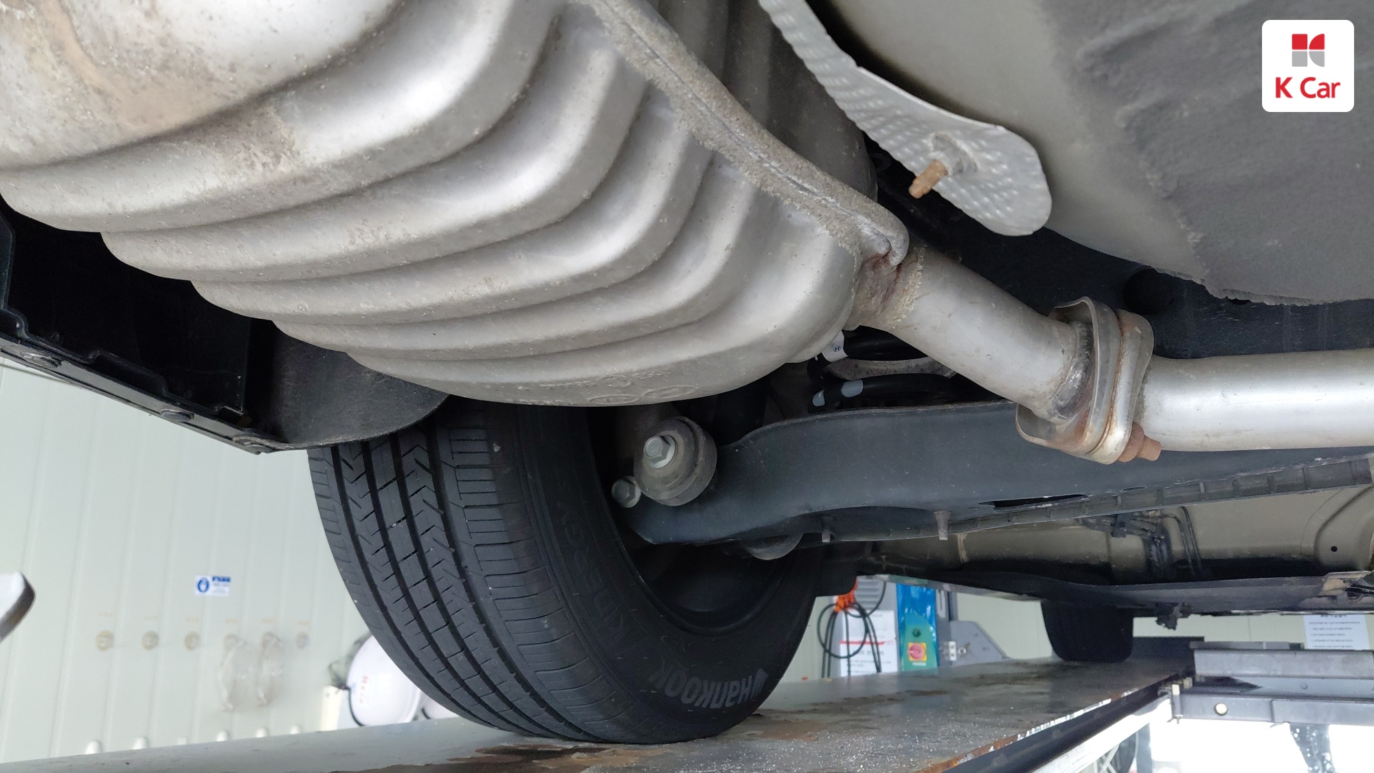 Hyundai Grandeur LPG 3.0 ( ) Premium, миниатюра 28