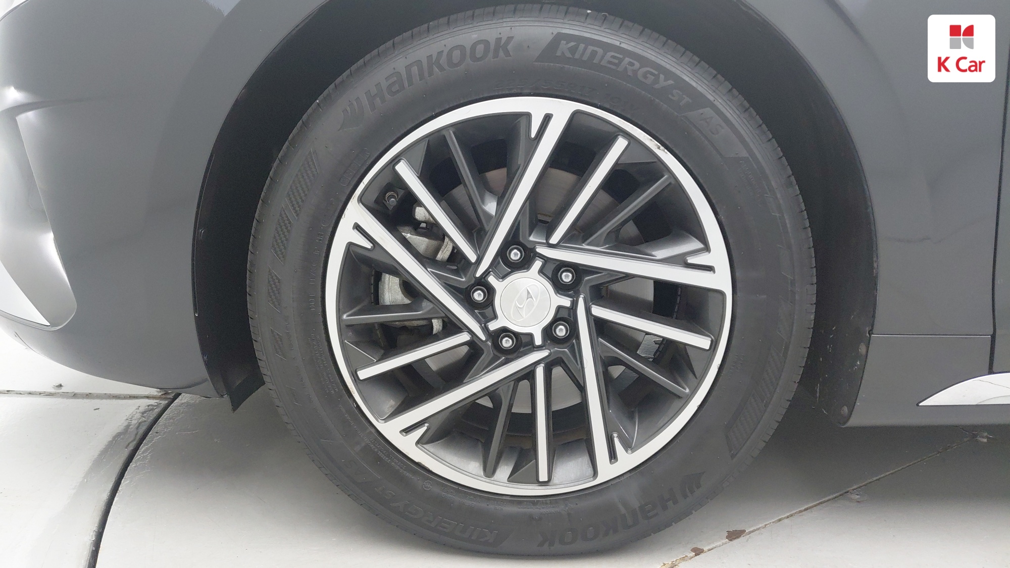 Hyundai Grandeur LPG 3.0 ( ) Premium, миниатюра 30