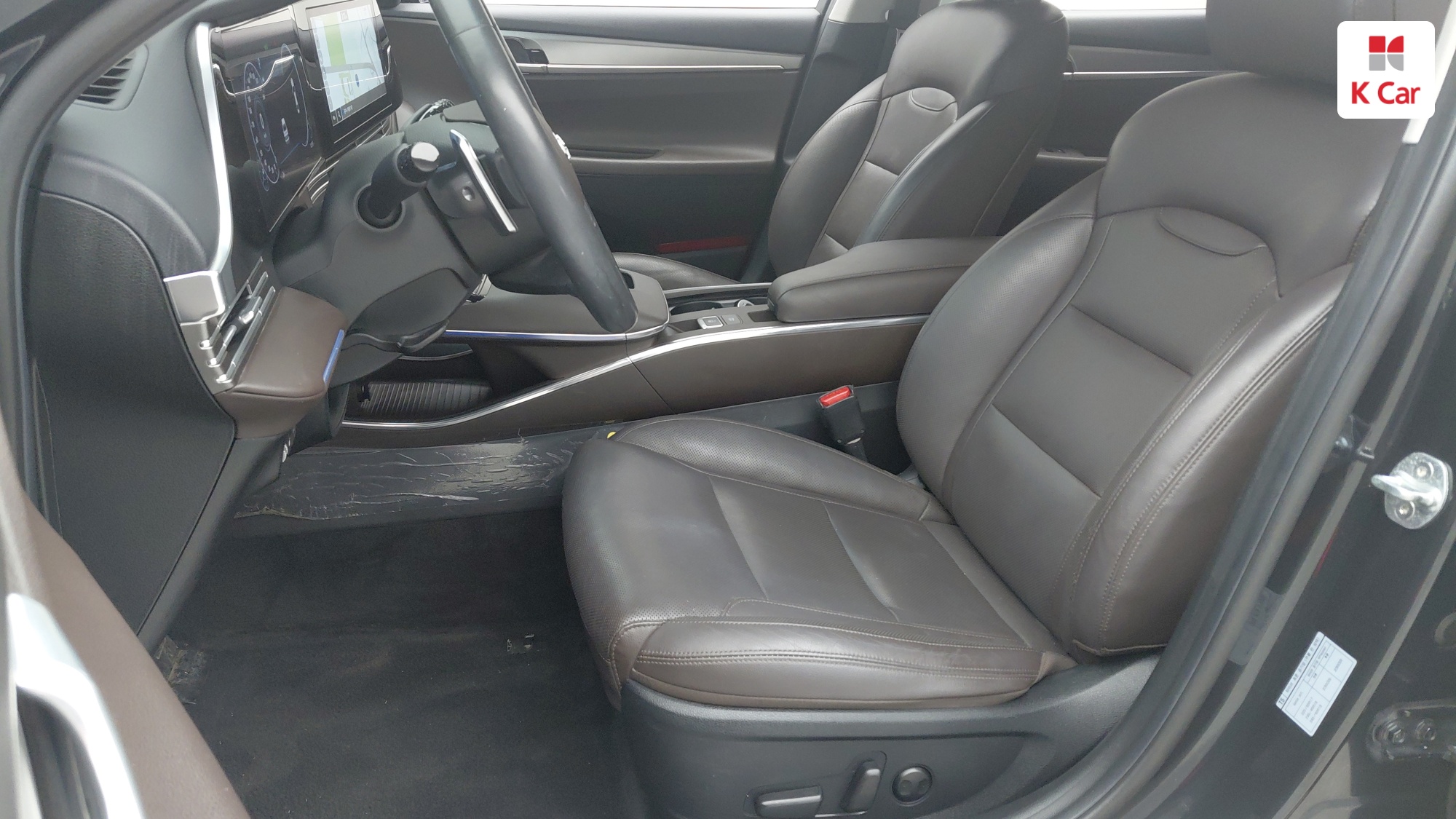 Hyundai Grandeur LPG 3.0 ( ) Premium, миниатюра 5