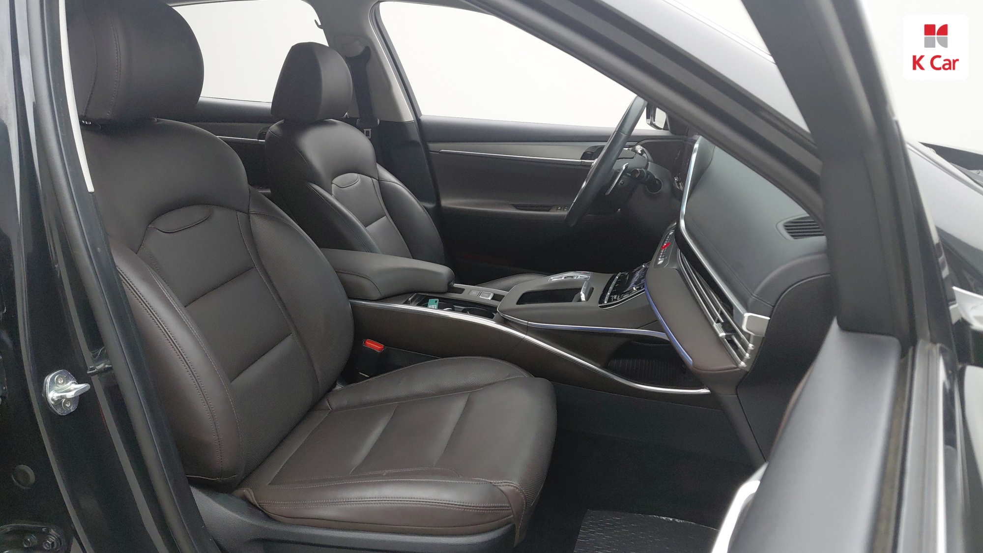 Hyundai Grandeur LPG 3.0 ( ) Premium, миниатюра 6