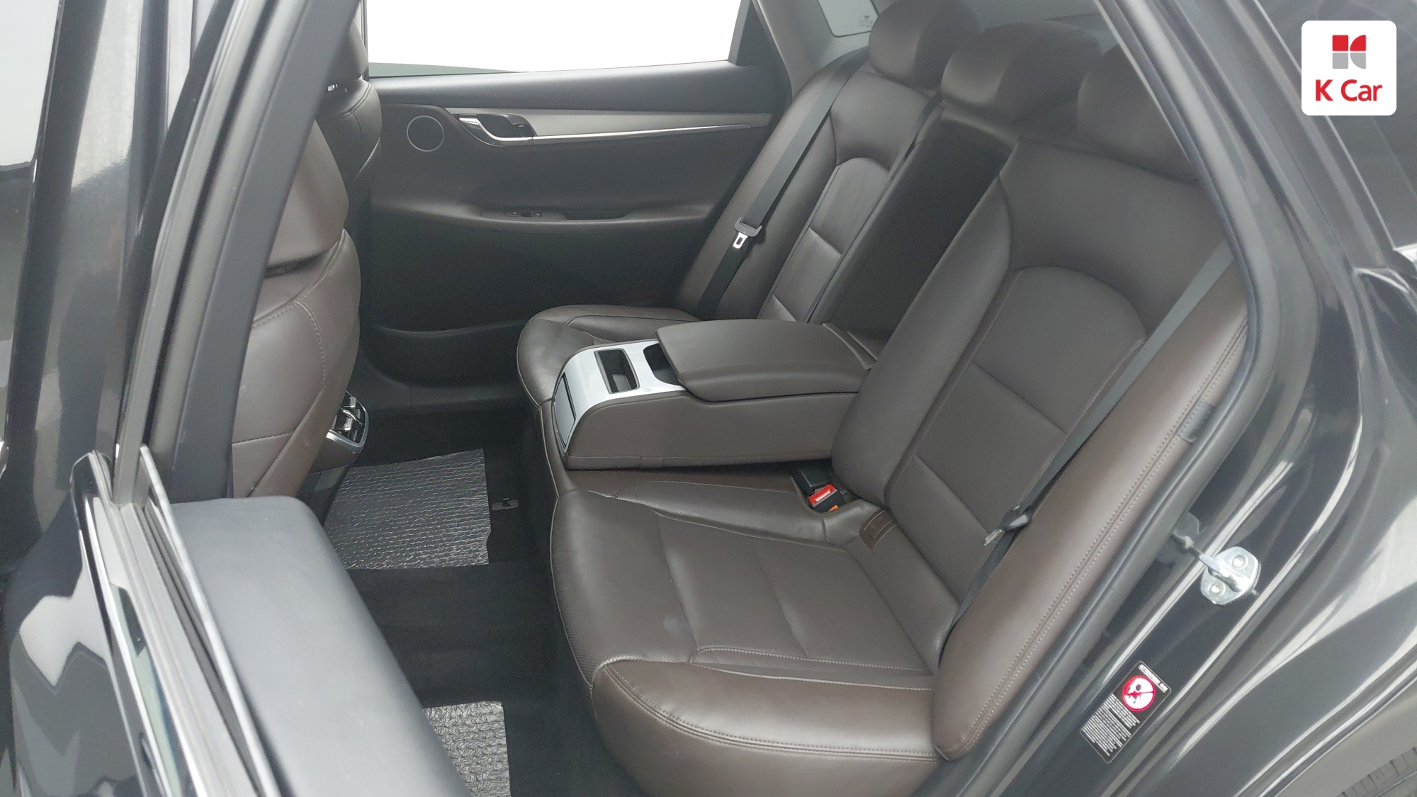 Hyundai Grandeur LPG 3.0 ( ) Premium, миниатюра 7