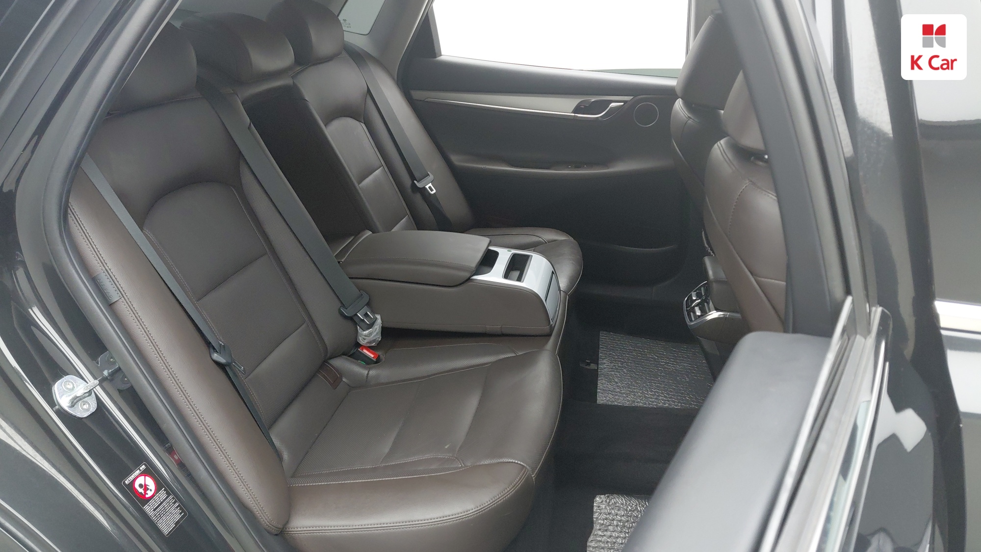 Hyundai Grandeur LPG 3.0 ( ) Premium, миниатюра 8