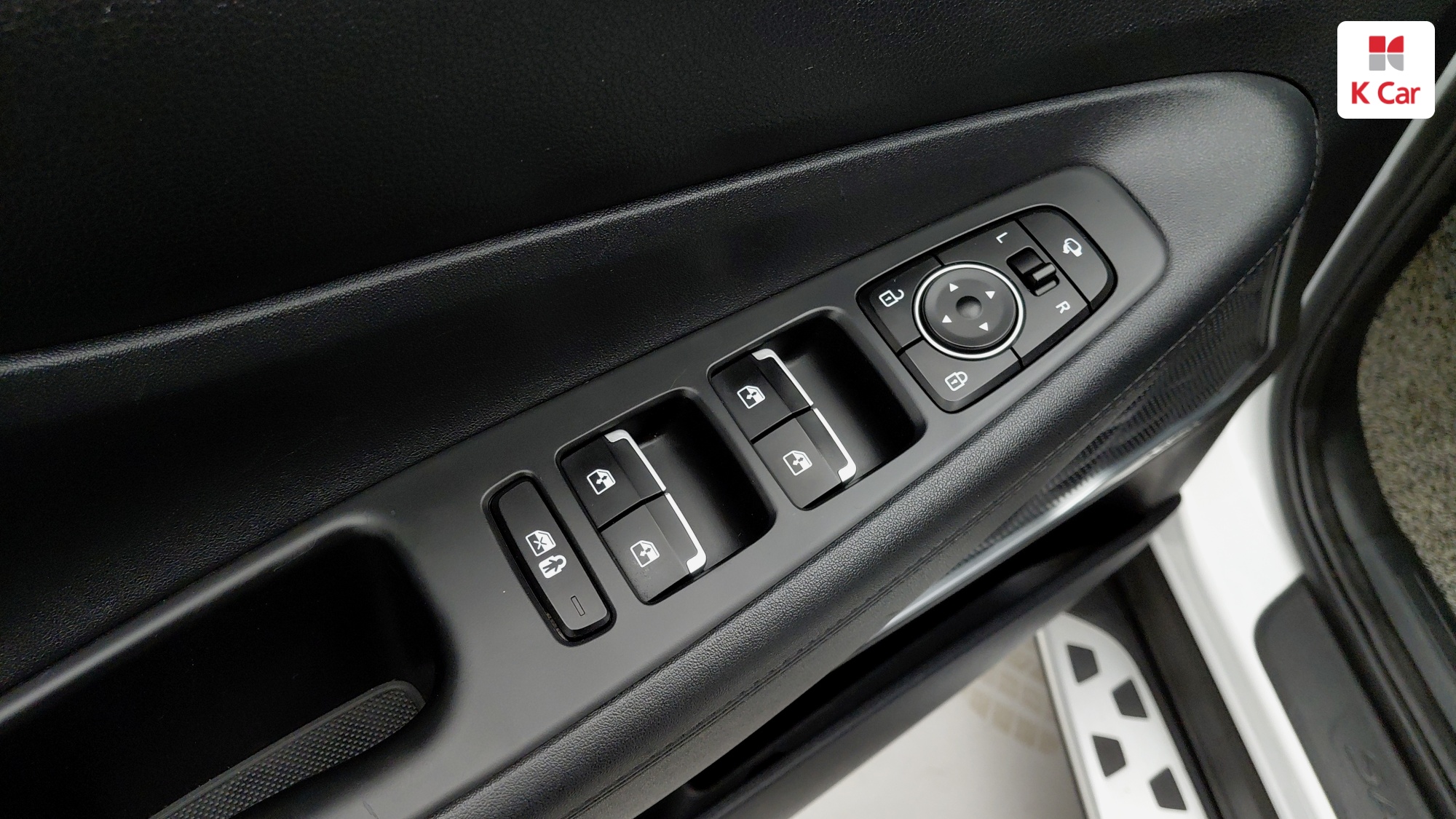 Hyundai Santa FE дизель 2.2 4WD Prestige, миниатюра 2