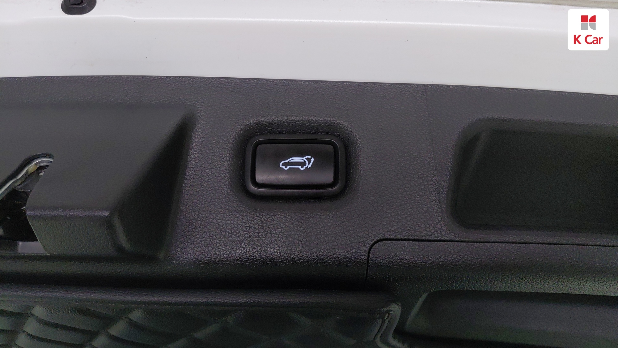 Hyundai Santa FE дизель 2.2 4WD Prestige, миниатюра 22