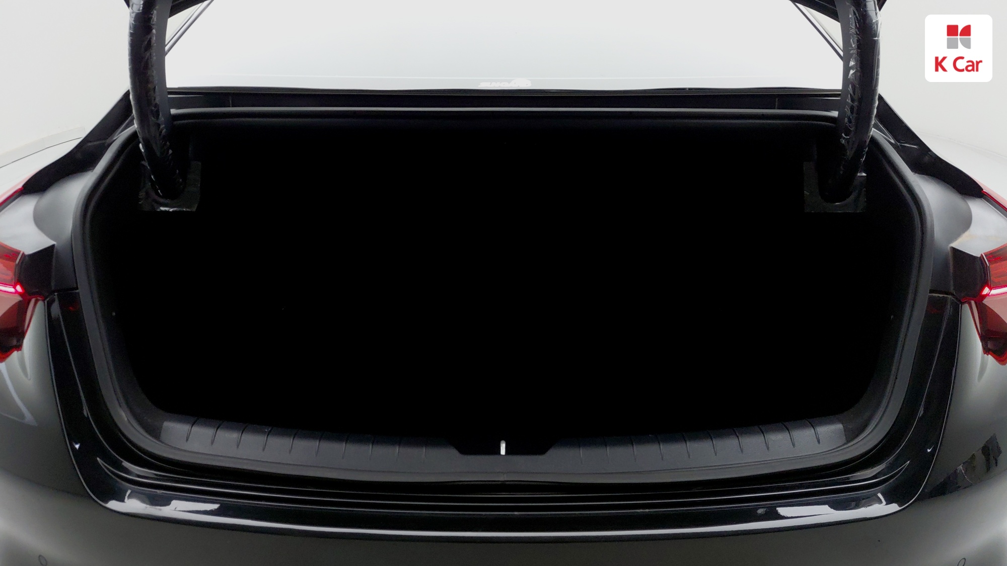 Kia K8 бензин 2.5, миниатюра 24