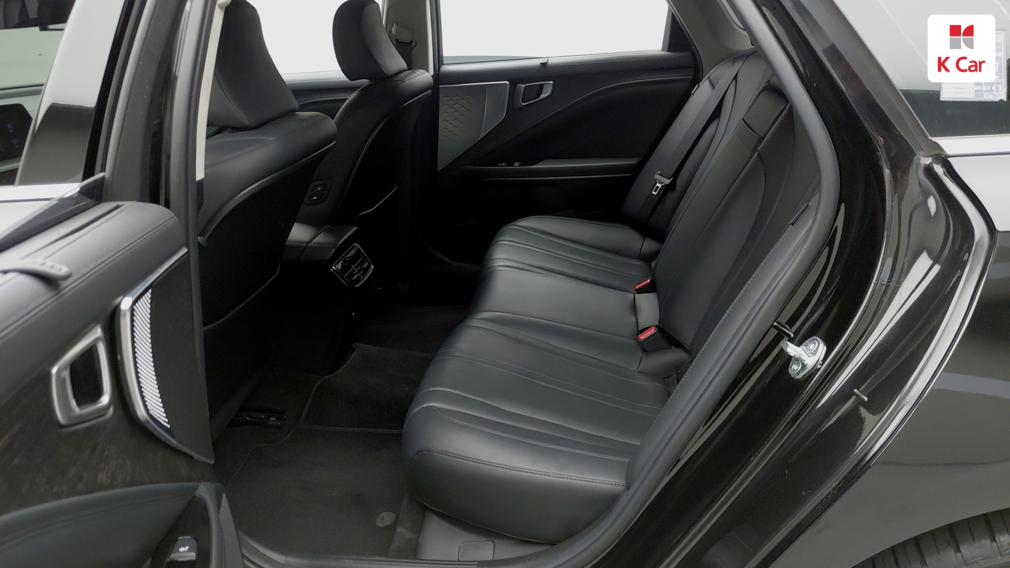 Kia K8 бензин 2.5, миниатюра 9