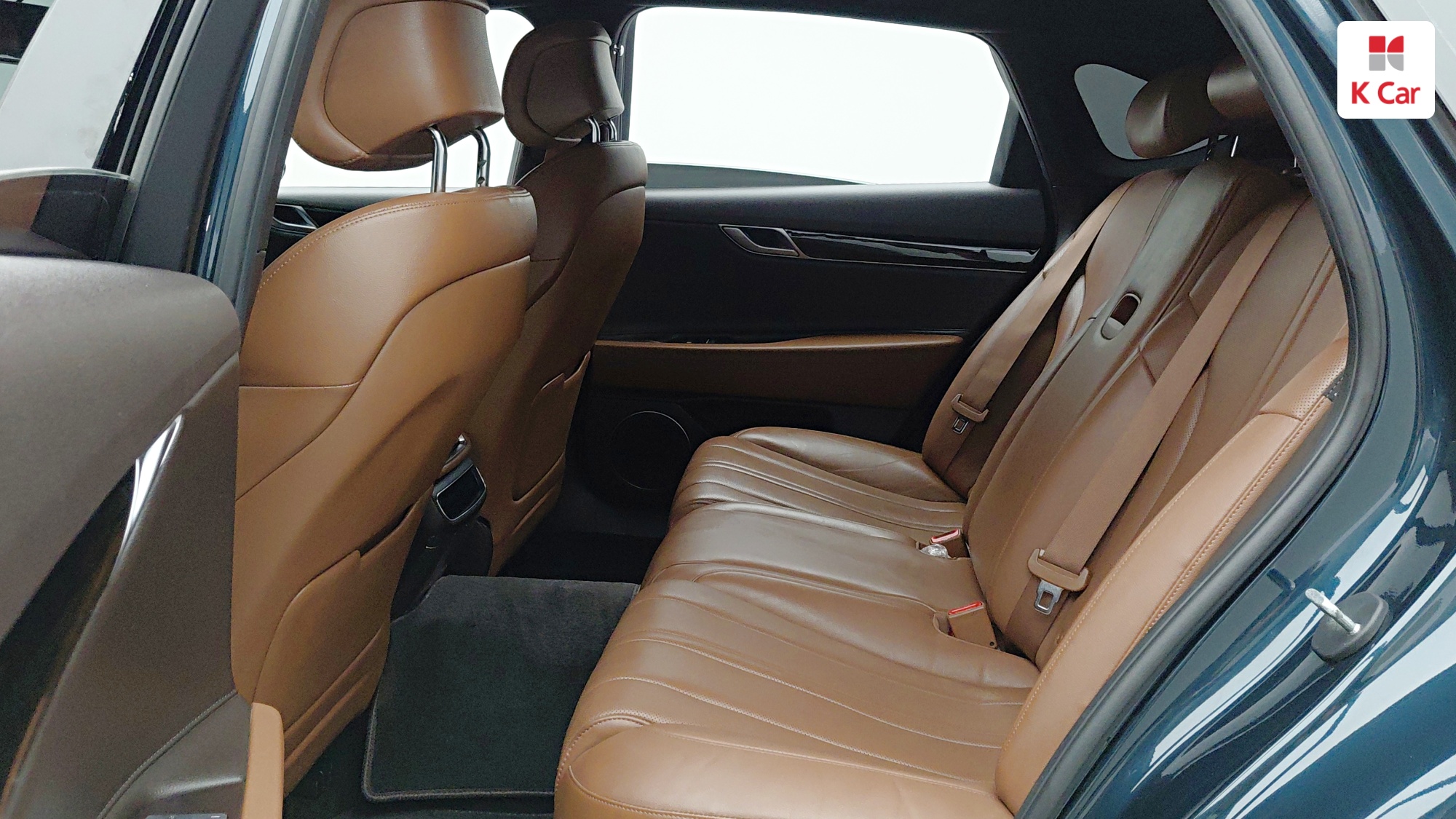 Genesis G80 дизель 2.2 AWD, миниатюра 5
