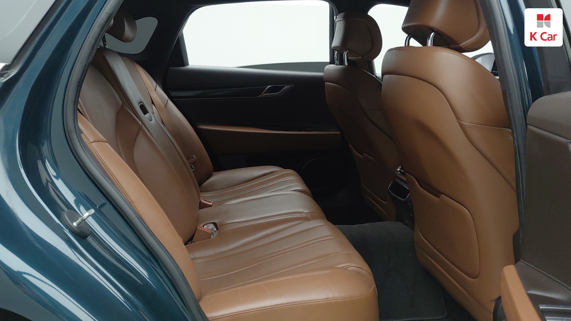 Genesis G80 дизель 2.2 AWD, миниатюра 6
