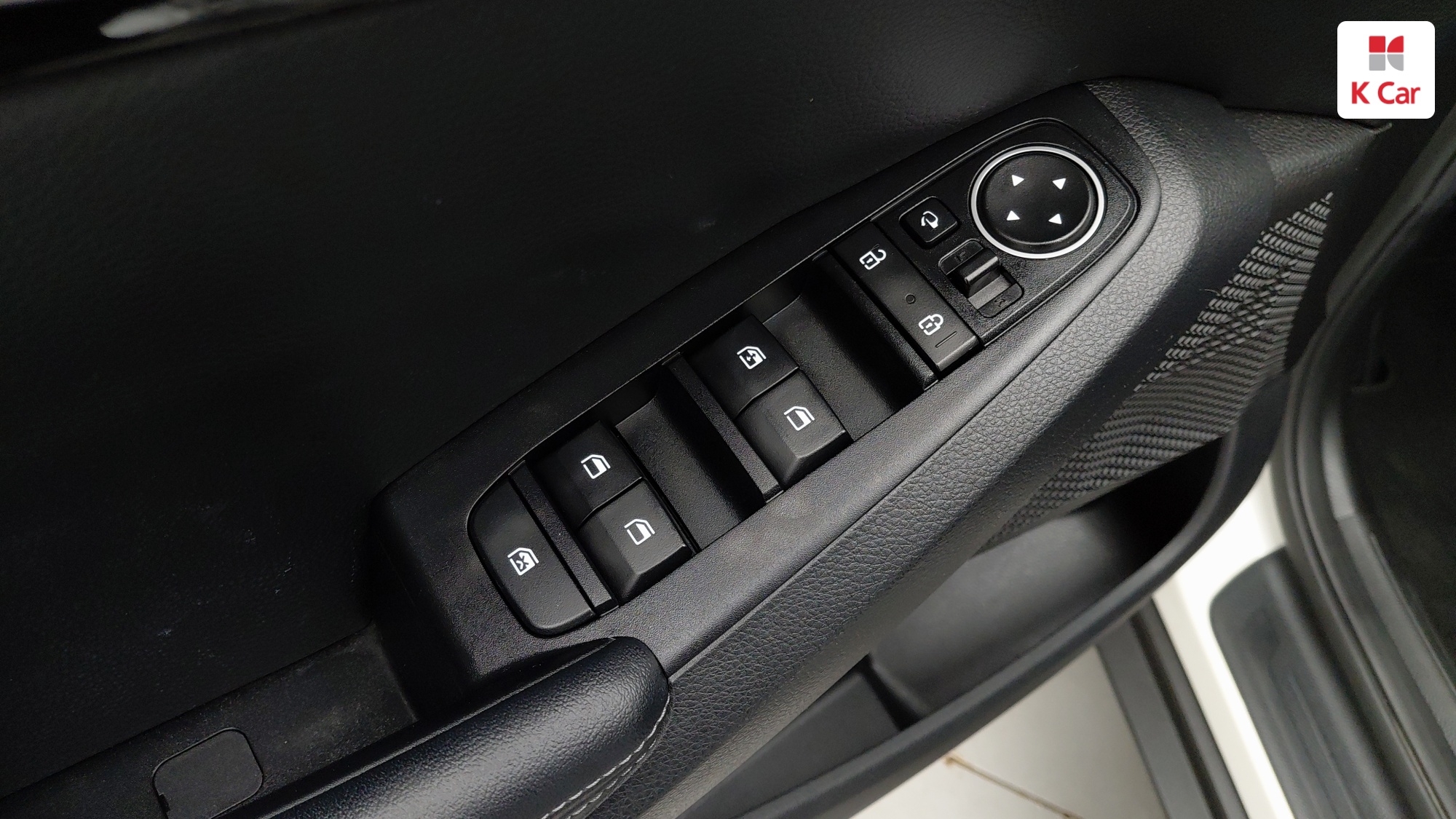 Kia Seltos бензин Turbo 1.6 2WD, миниатюра 2