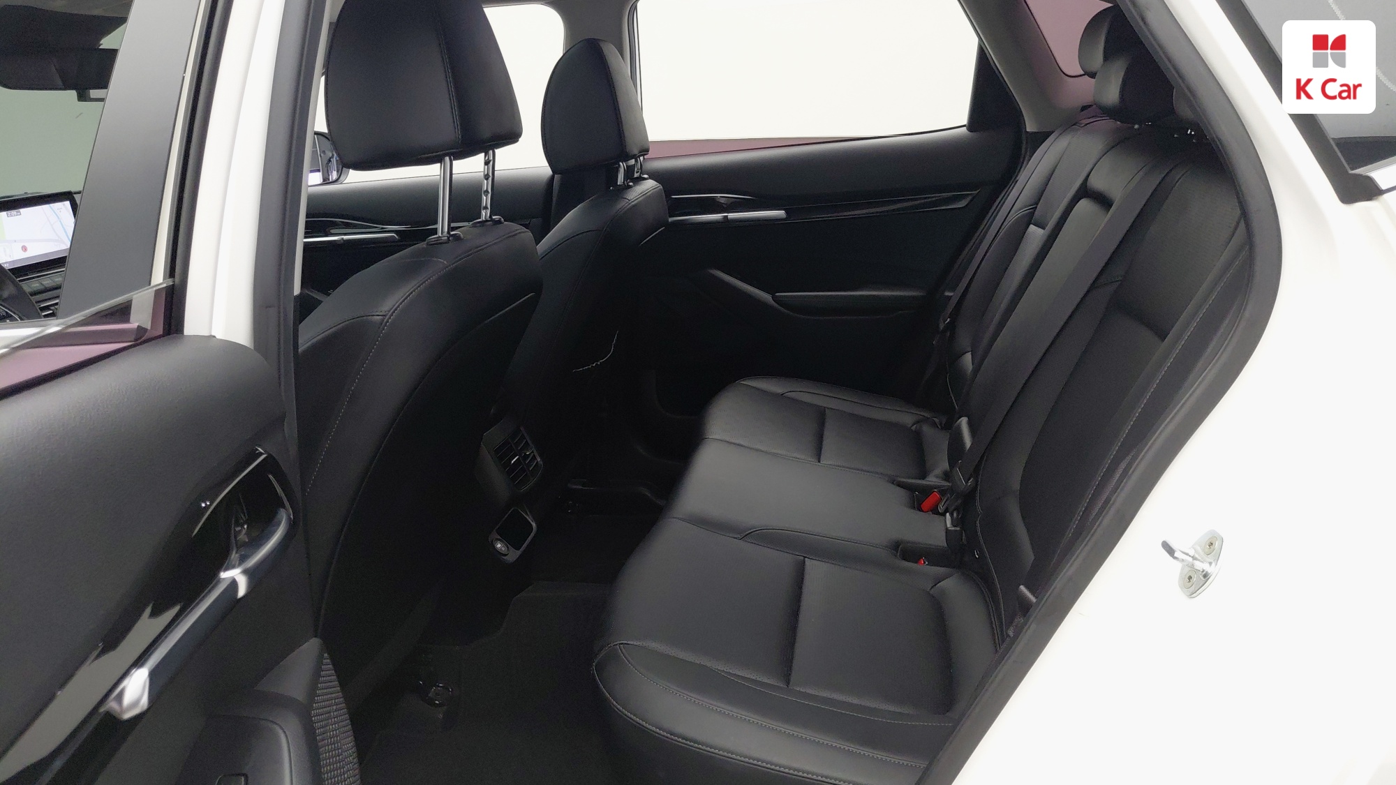 Kia Seltos бензин Turbo 1.6 2WD, миниатюра 17