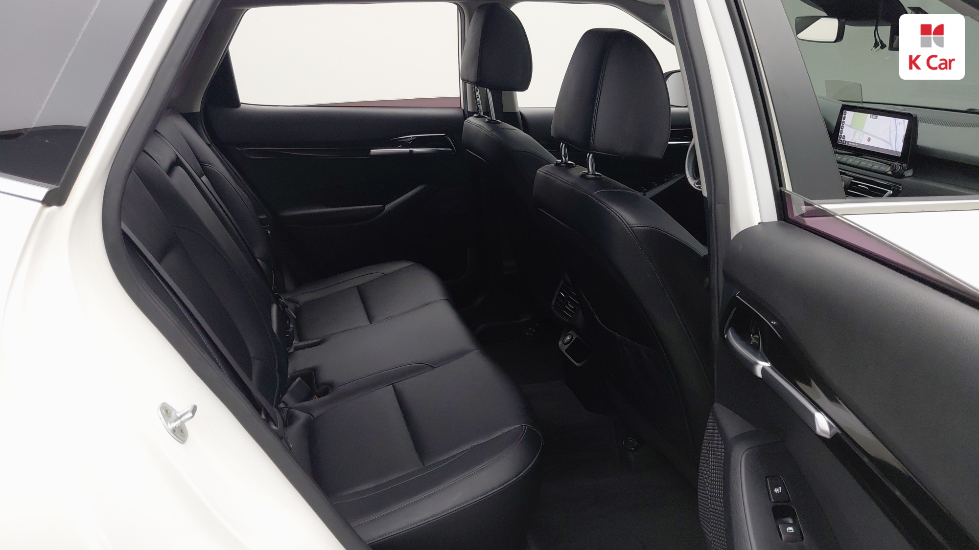 Kia Seltos бензин Turbo 1.6 2WD, миниатюра 18