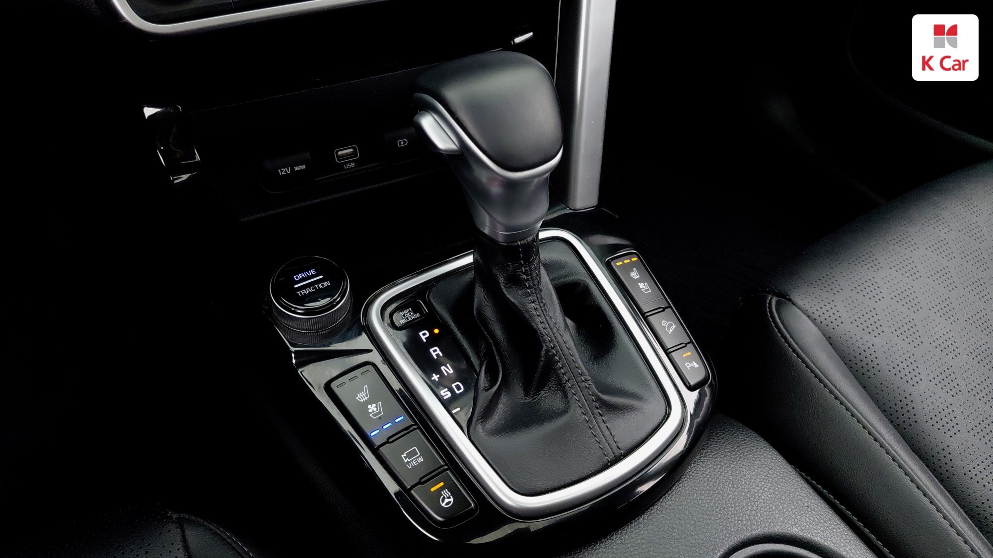 Kia Seltos бензин Turbo 1.6 2WD, миниатюра 8