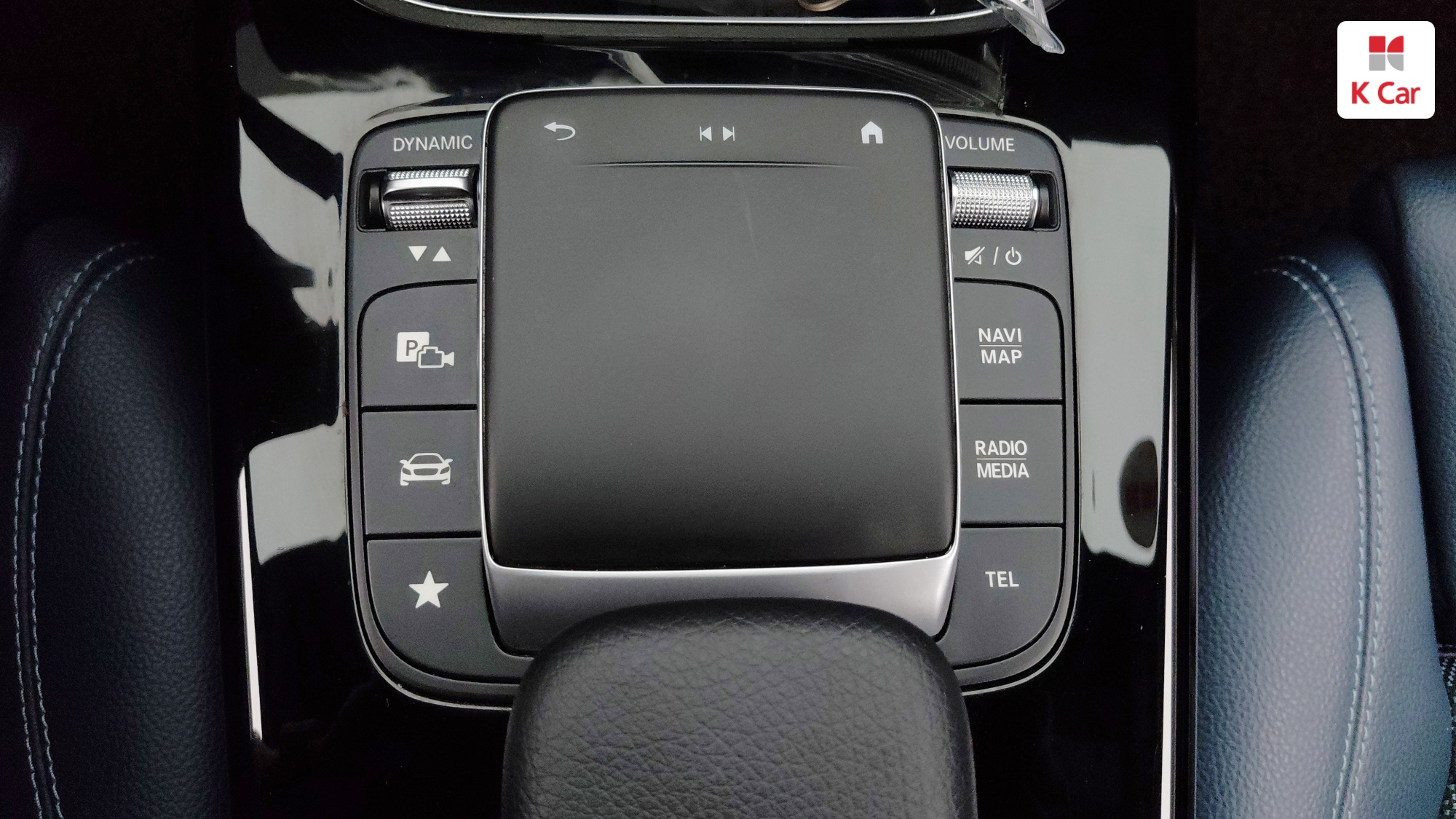 Mercedes-Benz A-Class бензин 4WD A250 4MATIC, миниатюра 15