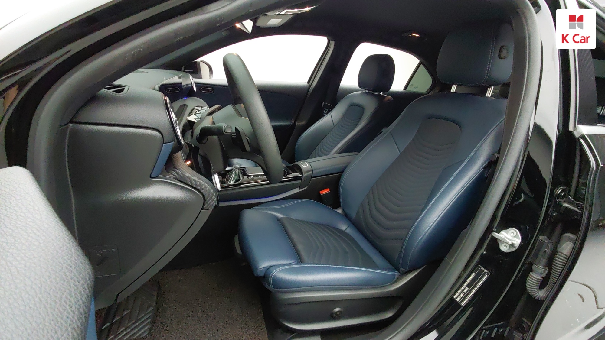 Mercedes-Benz A-Class бензин 4WD A250 4MATIC, миниатюра 18