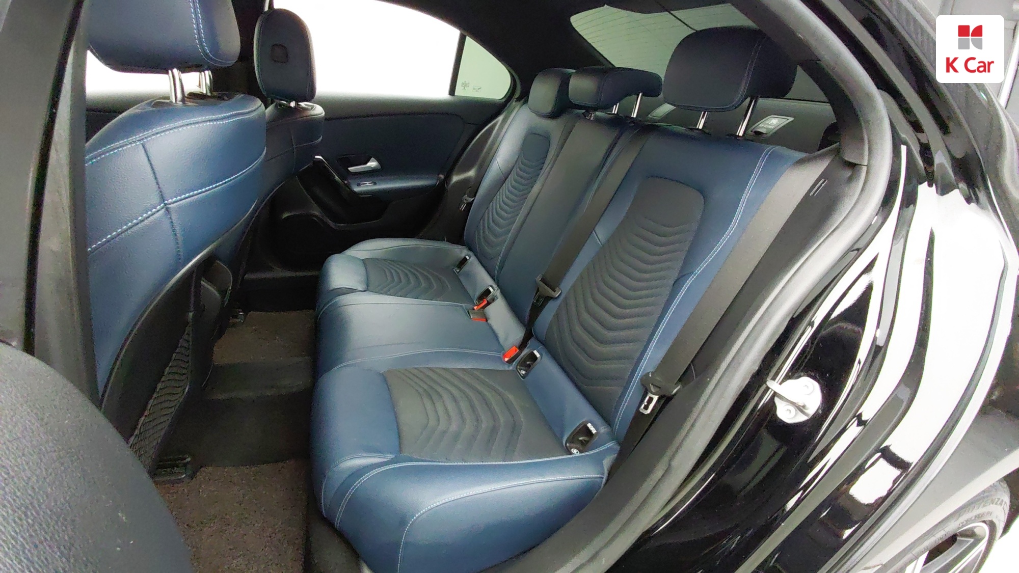 Mercedes-Benz A-Class бензин 4WD A250 4MATIC, миниатюра 20