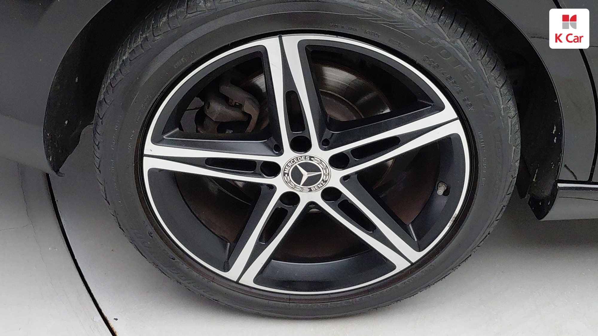 Mercedes-Benz A-Class бензин 4WD A250 4MATIC, миниатюра 24