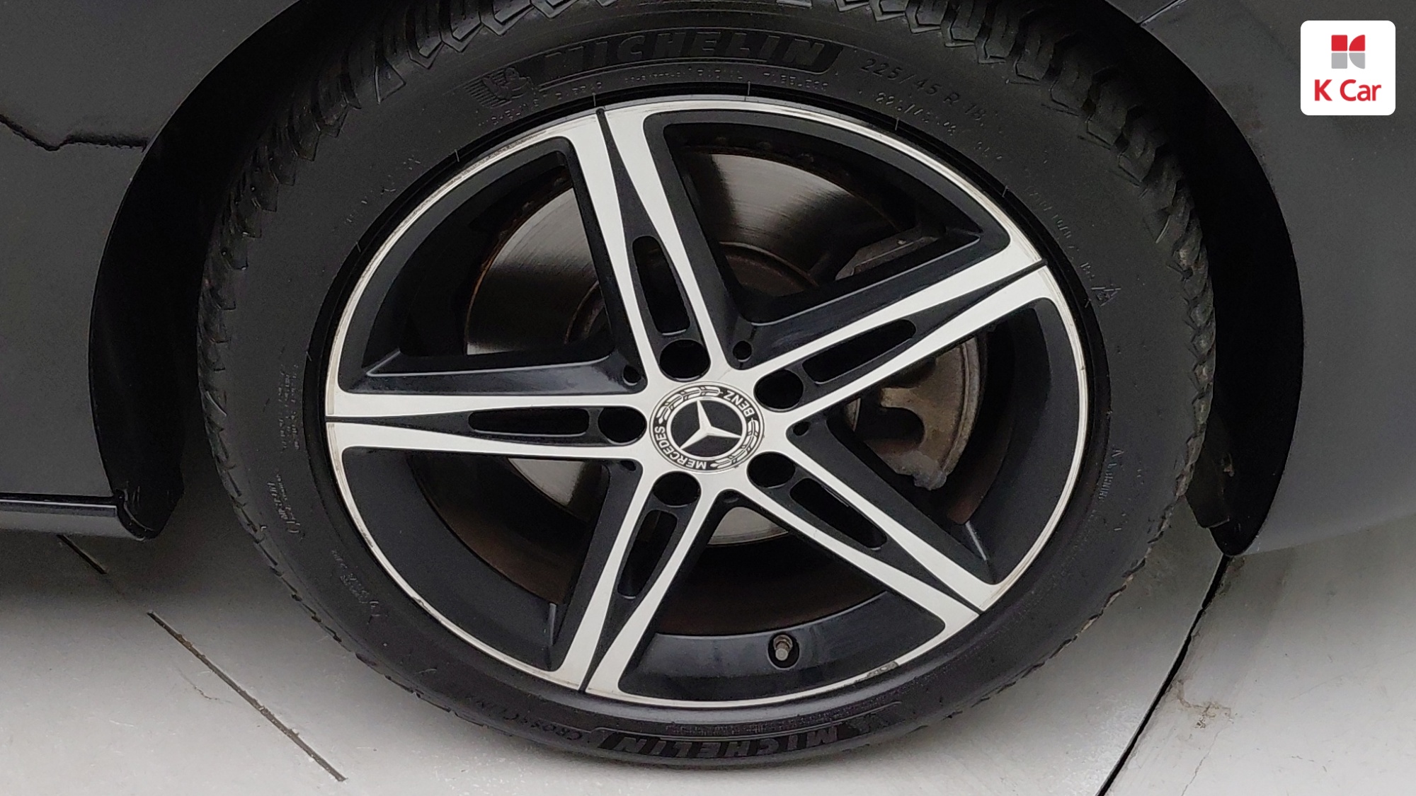 Mercedes-Benz A-Class бензин 4WD A250 4MATIC, миниатюра 25