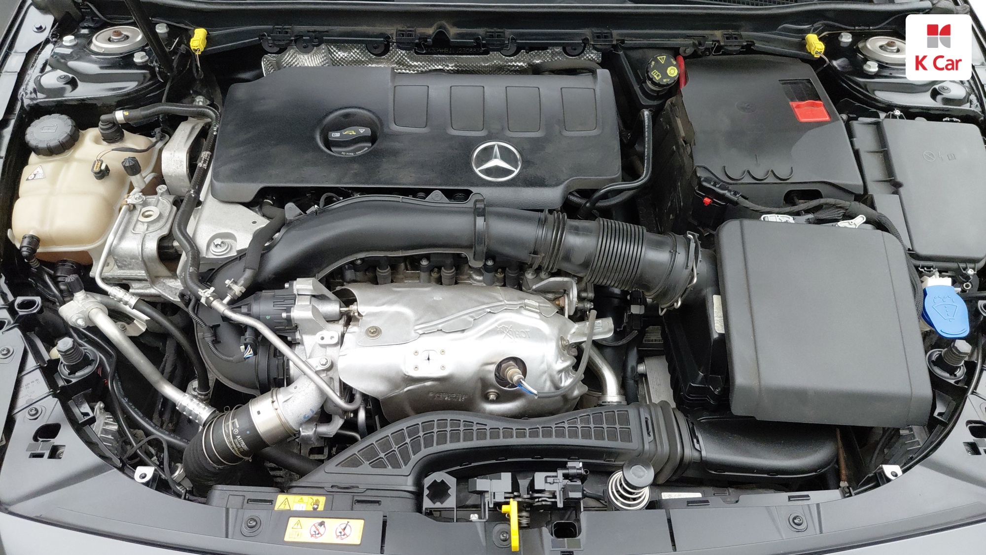 Mercedes-Benz A-Class бензин 4WD A250 4MATIC, миниатюра 26