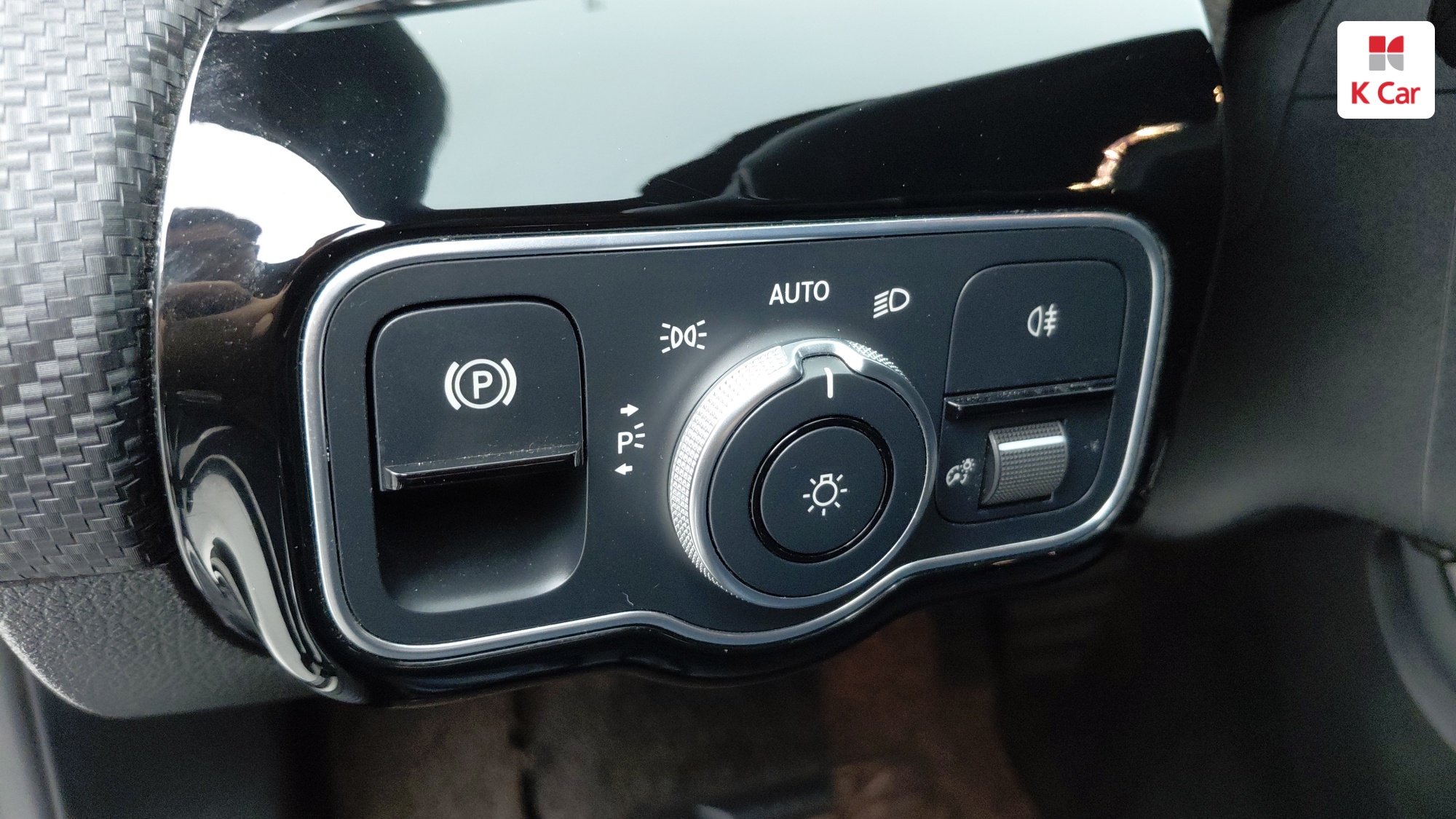 Mercedes-Benz A-Class бензин 4WD A250 4MATIC, миниатюра 5