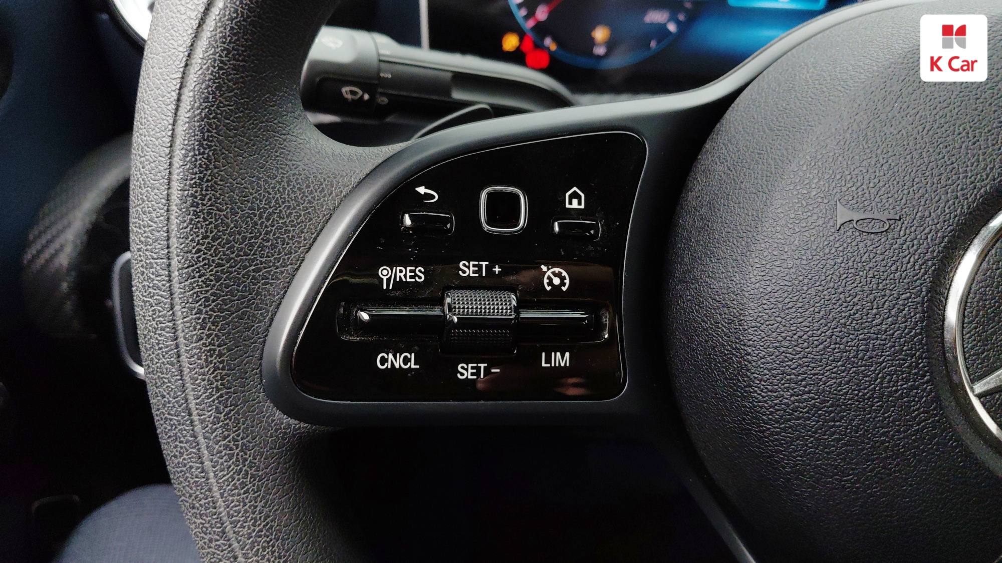 Mercedes-Benz A-Class бензин 4WD A250 4MATIC, миниатюра 7