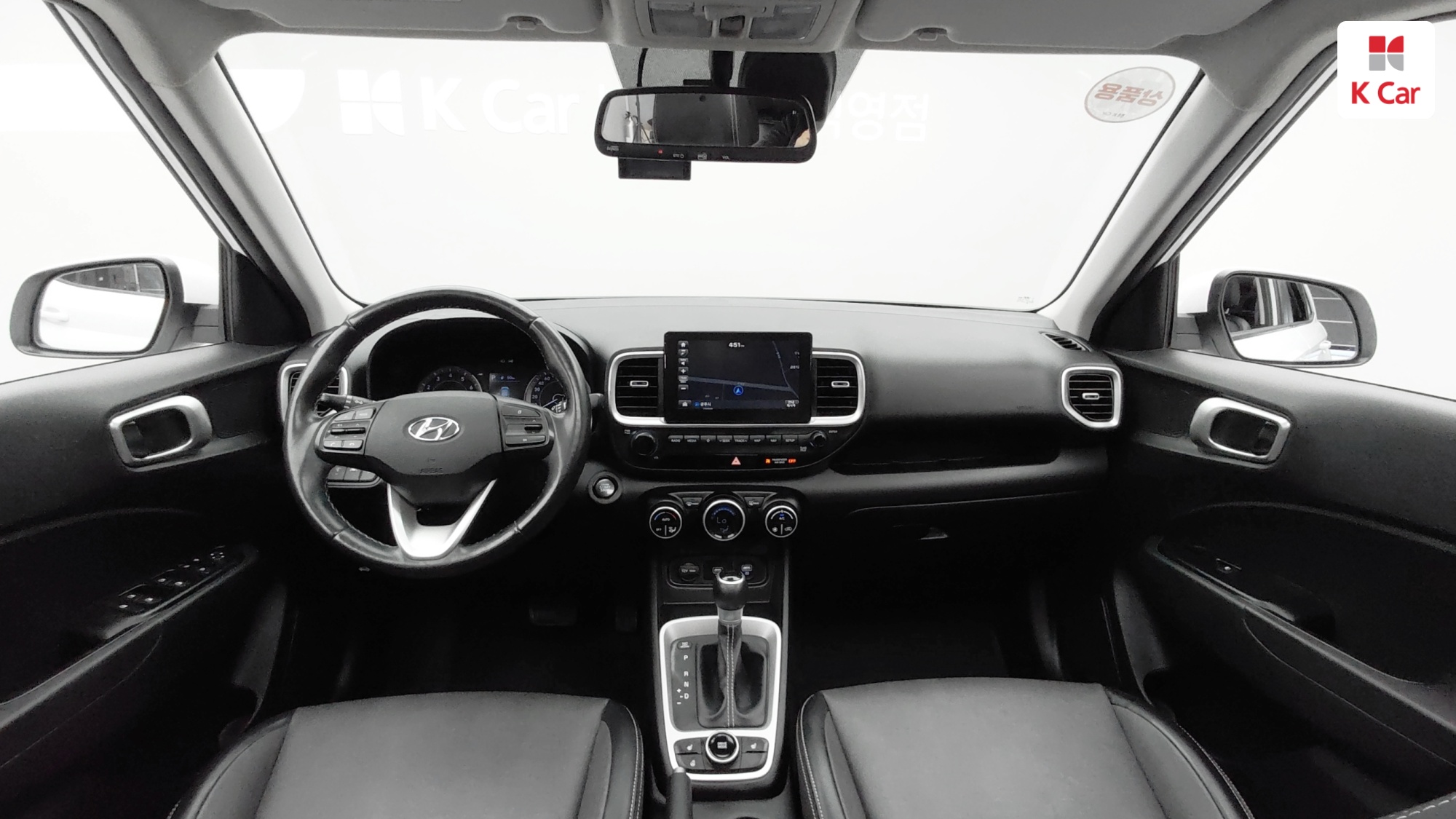 Hyundai Venue 1.6 Modern, миниатюра 2