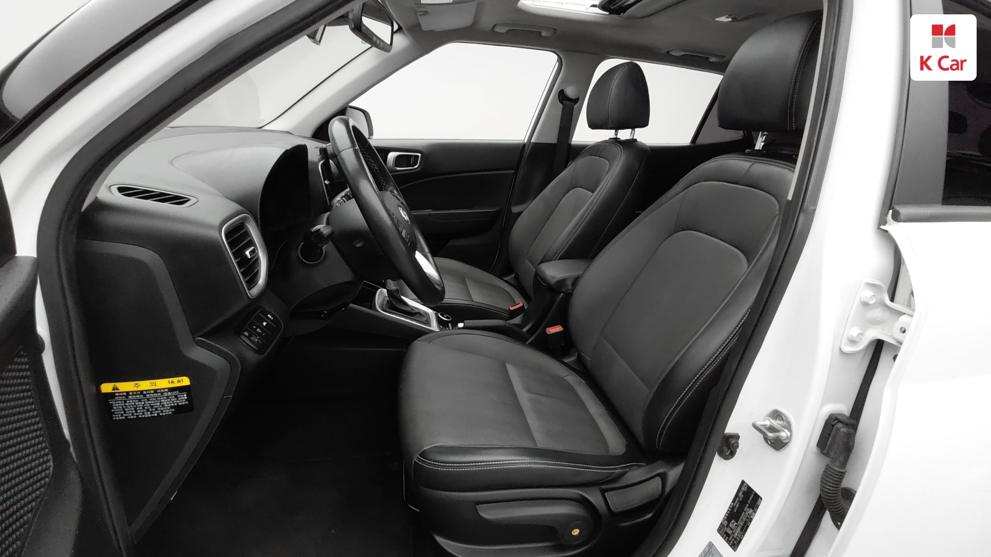 Hyundai Venue 1.6 Modern, миниатюра 15