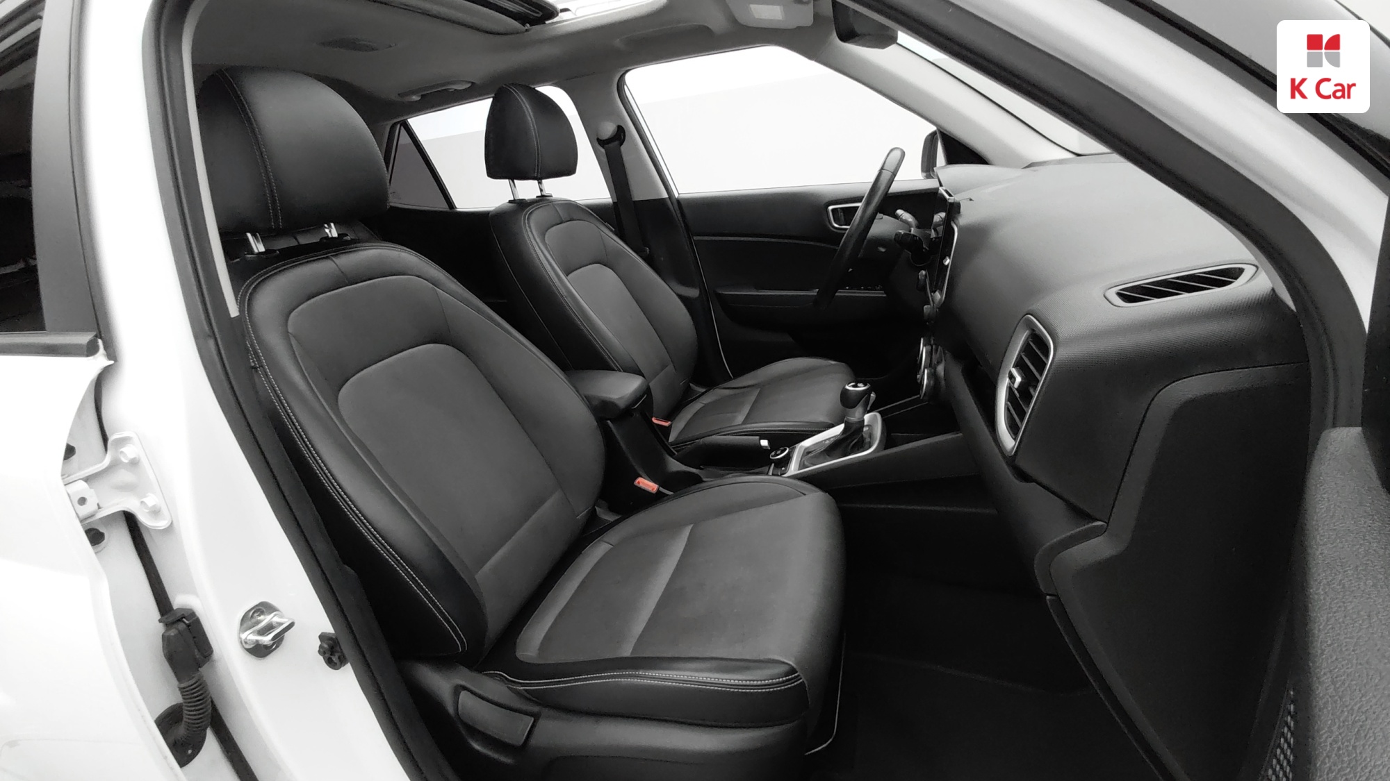 Hyundai Venue 1.6 Modern, миниатюра 16
