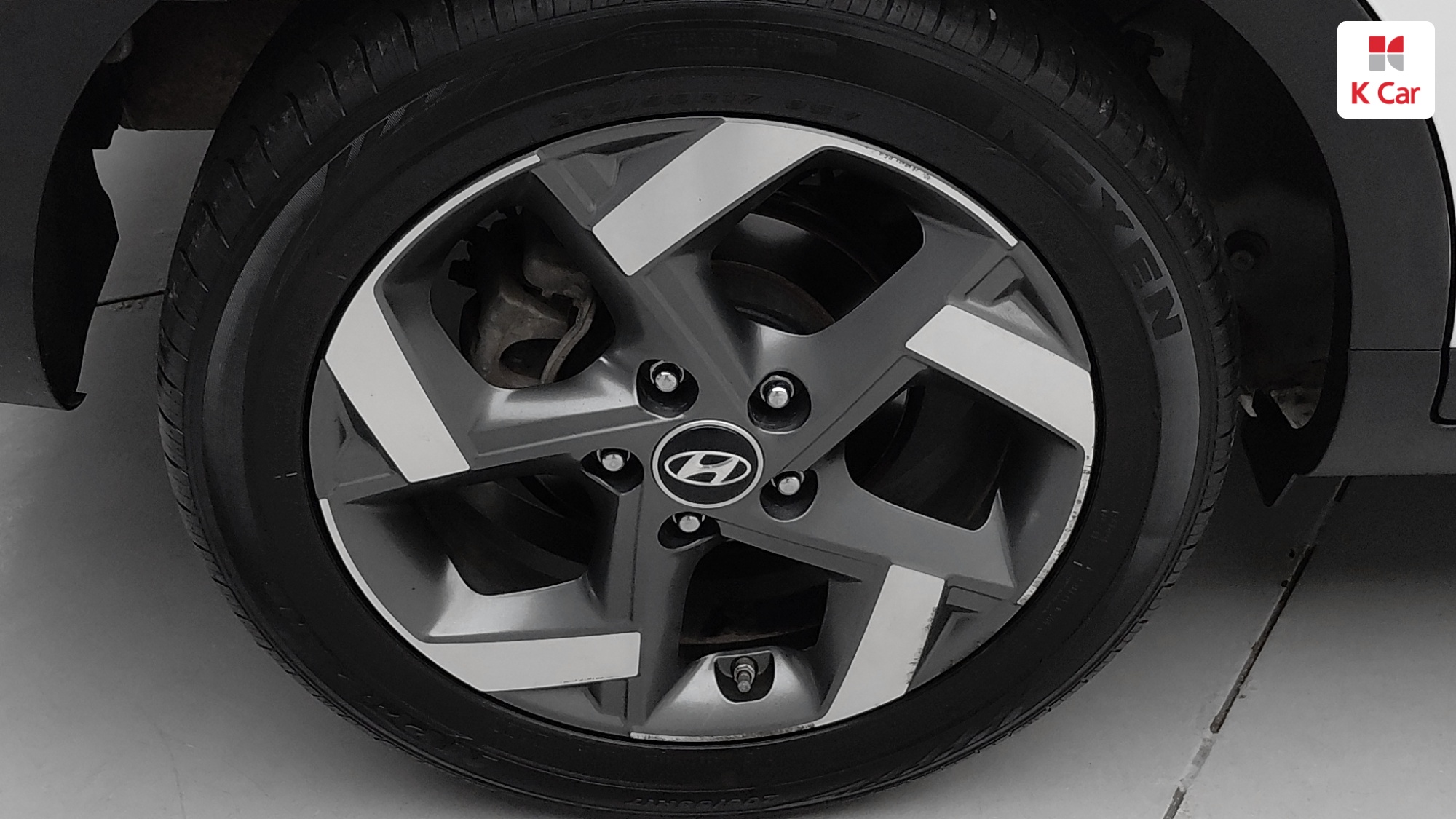 Hyundai Venue 1.6 Modern, миниатюра 21