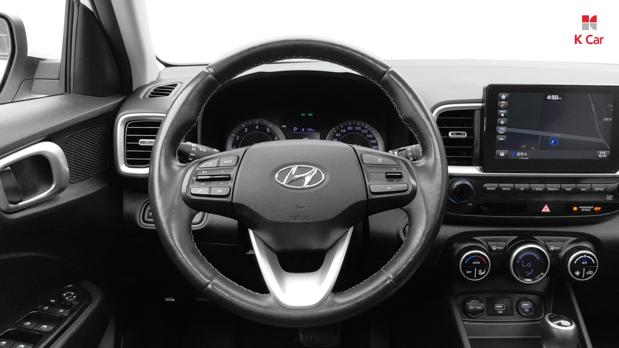 Hyundai Venue 1.6 Modern, миниатюра 3