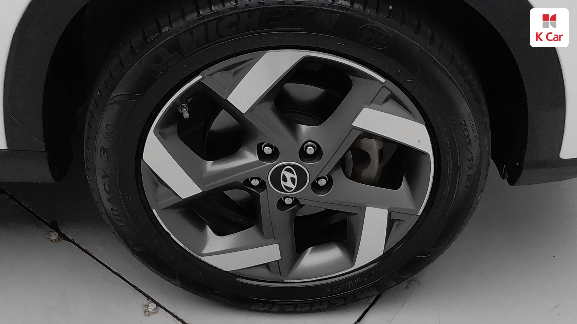 Hyundai Venue 1.6 Modern, миниатюра 22