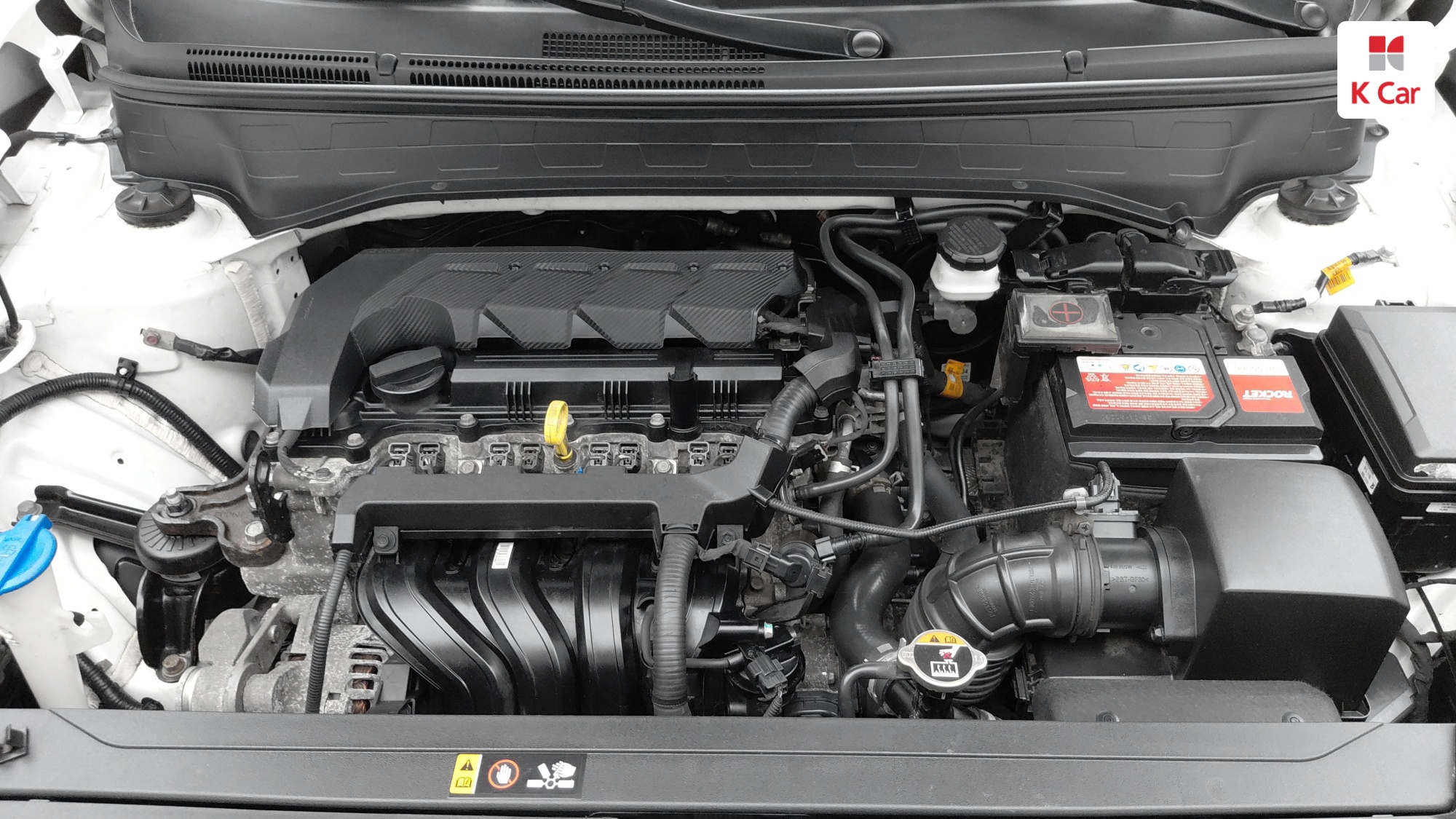 Hyundai Venue 1.6 Modern, миниатюра 23