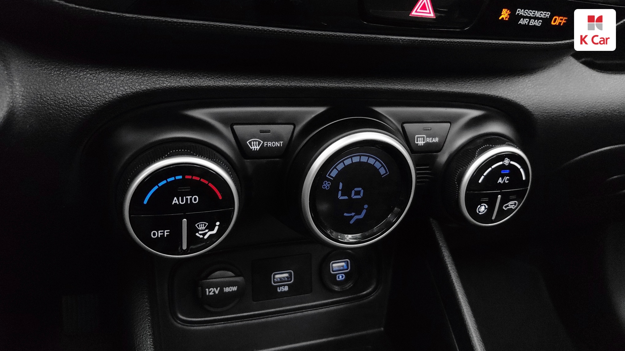 Hyundai Venue 1.6 Modern, миниатюра 10