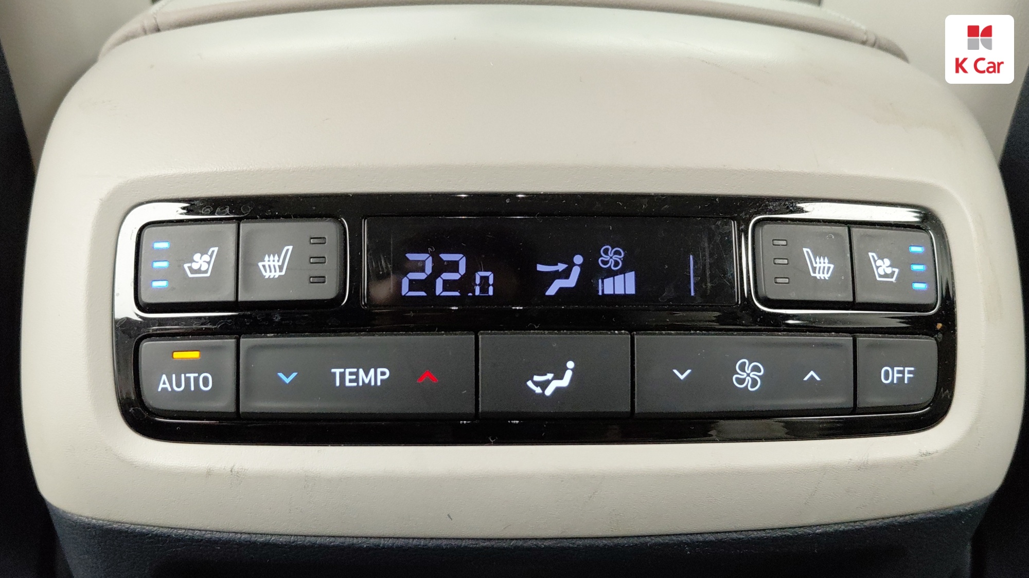 Hyundai The New Palisade дизель 2.2 2WD Prestige, миниатюра 13