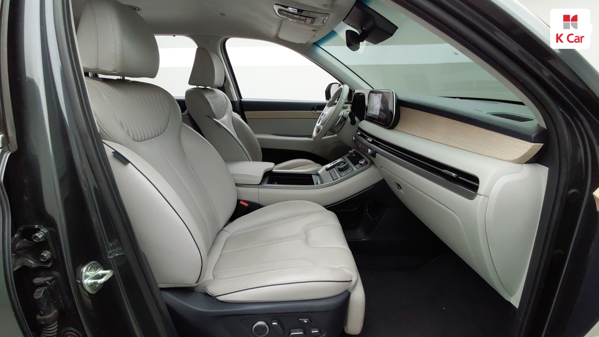 Hyundai The New Palisade дизель 2.2 2WD Prestige, миниатюра 18