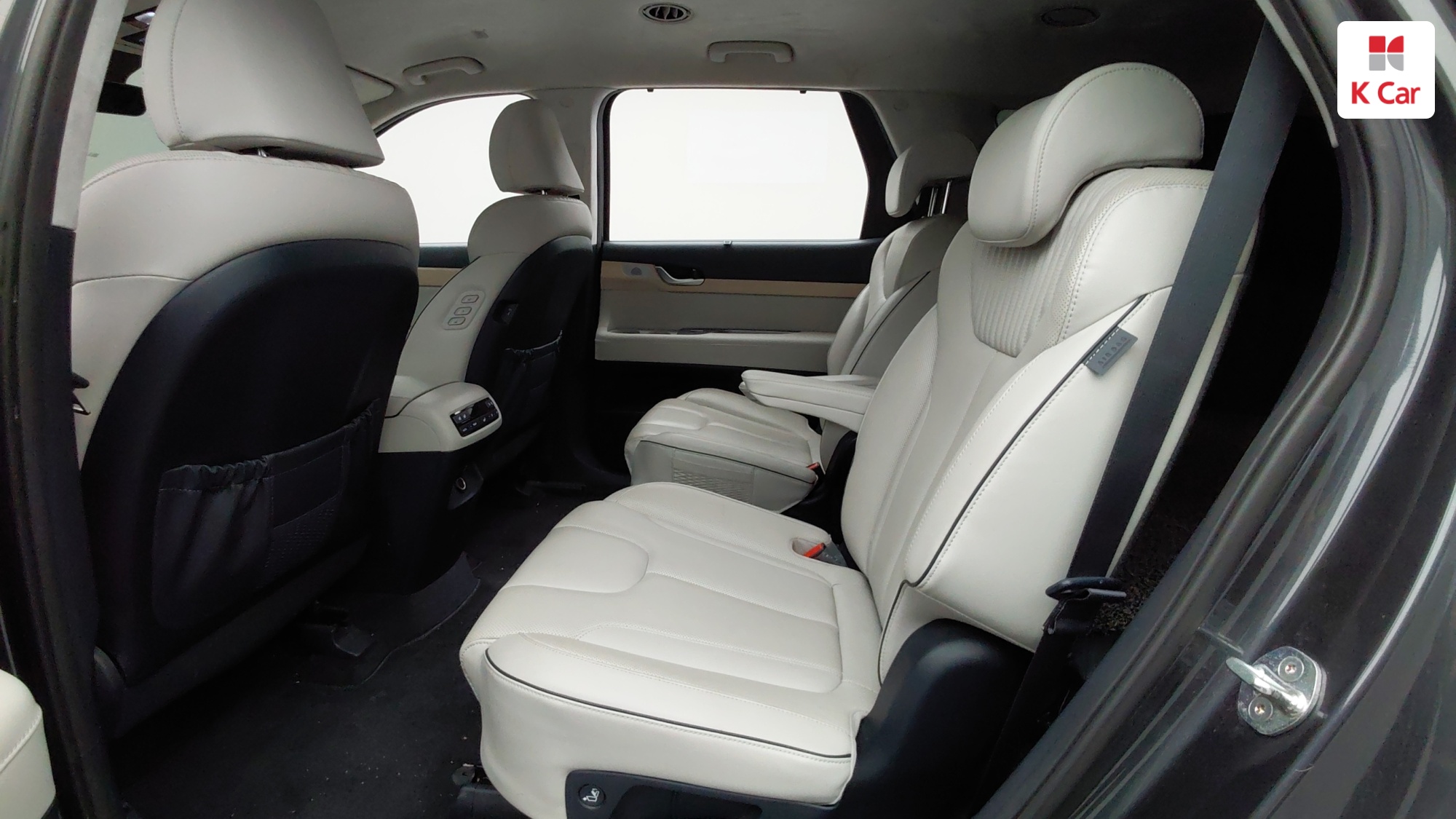 Hyundai The New Palisade дизель 2.2 2WD Prestige, миниатюра 19