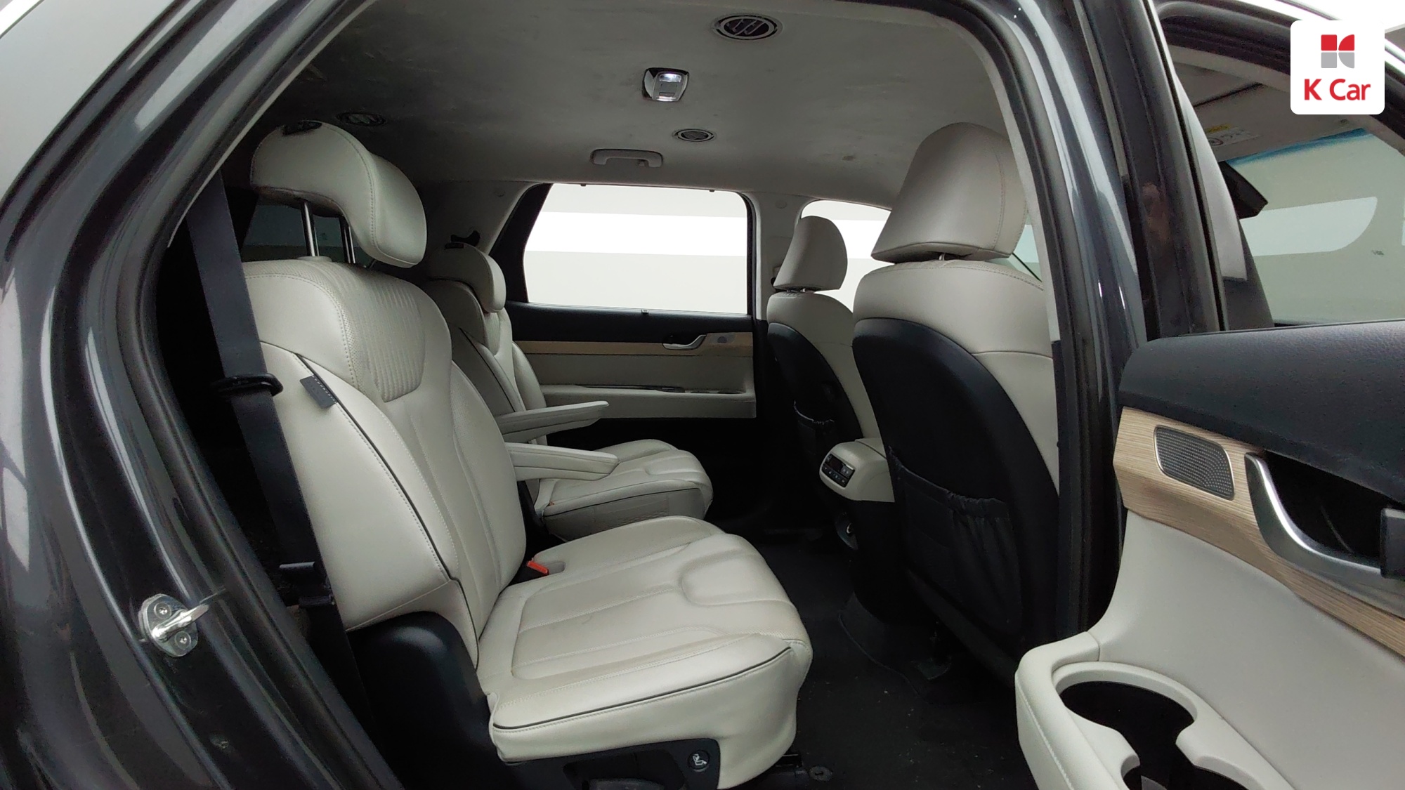 Hyundai The New Palisade дизель 2.2 2WD Prestige, миниатюра 20