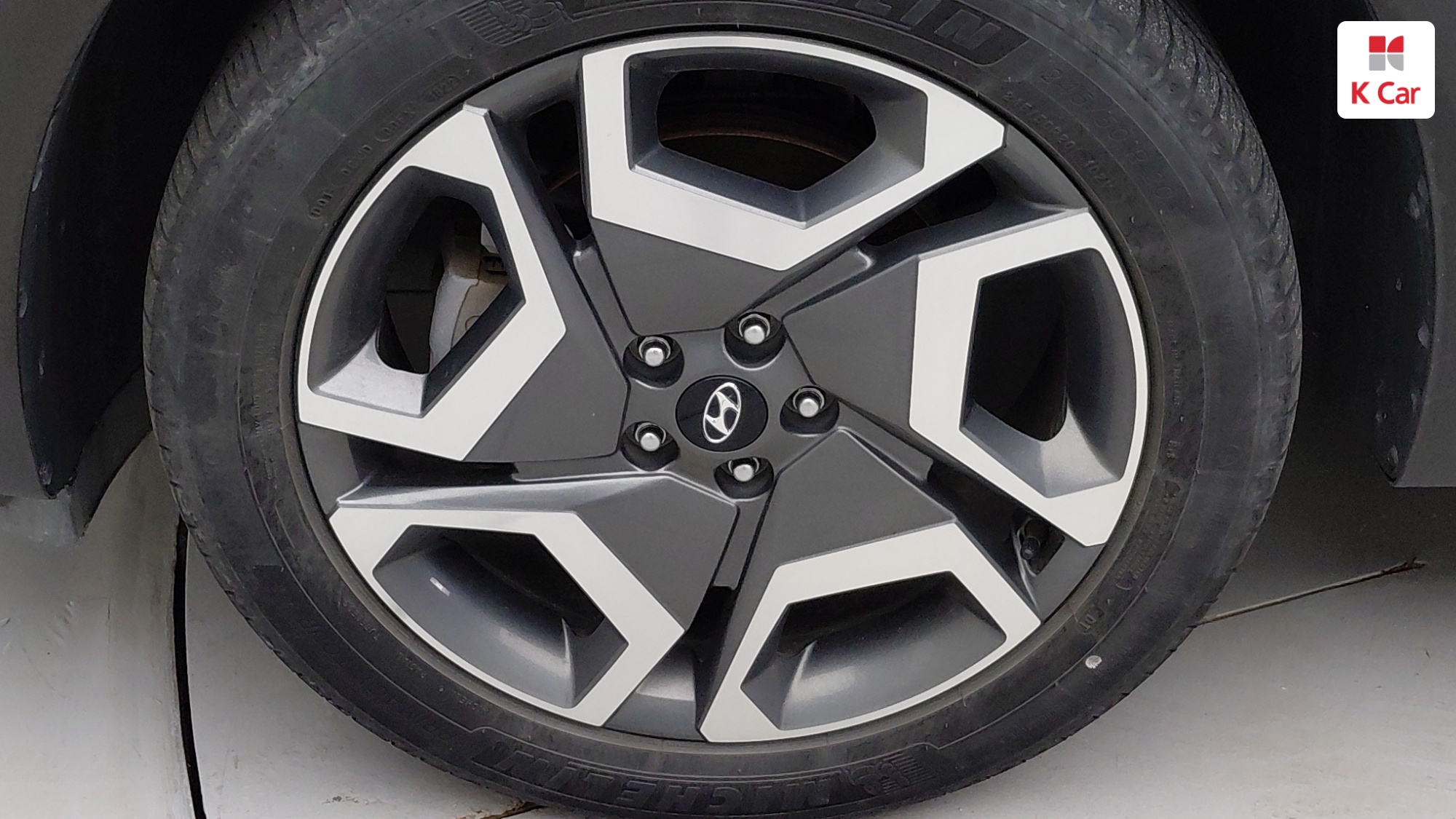 Hyundai The New Palisade дизель 2.2 2WD Prestige, миниатюра 21
