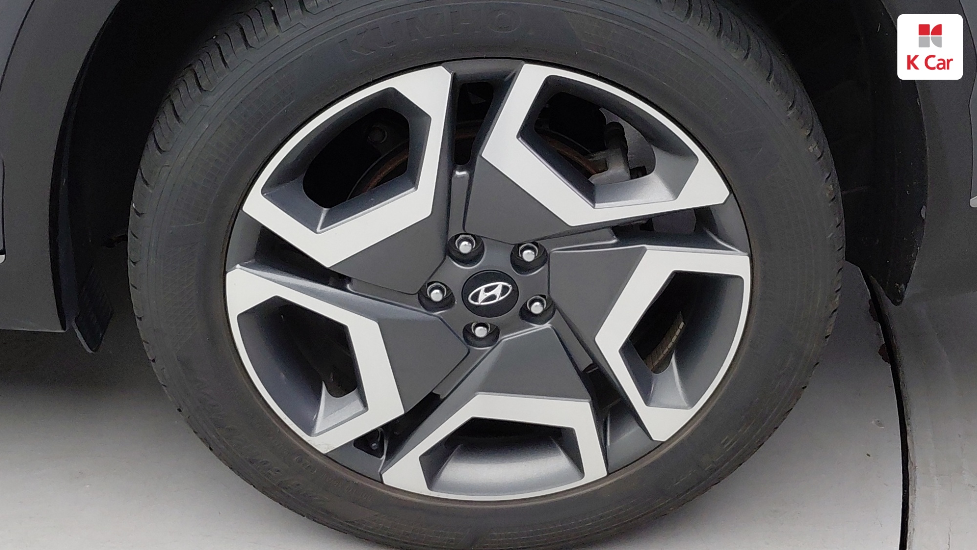 Hyundai The New Palisade дизель 2.2 2WD Prestige, миниатюра 22
