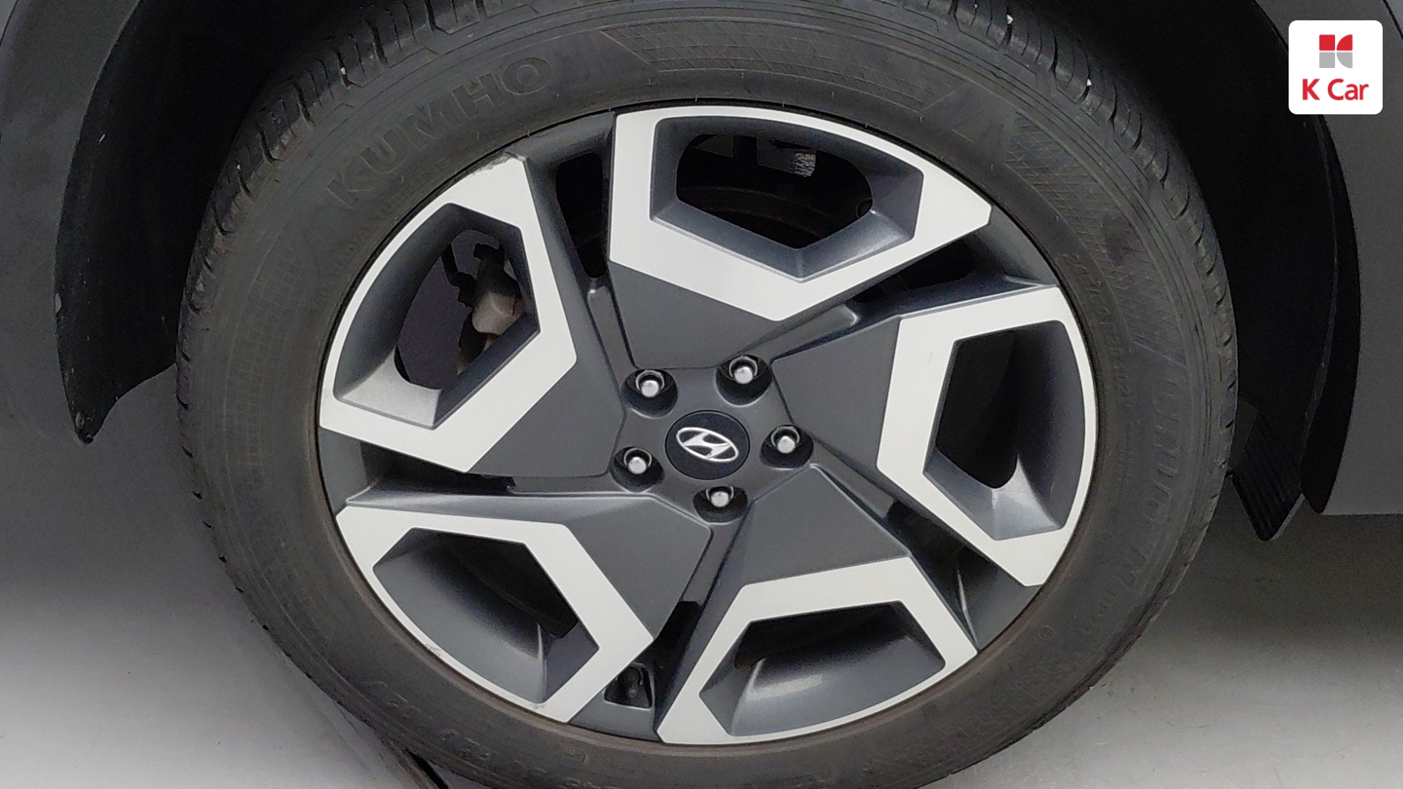 Hyundai The New Palisade дизель 2.2 2WD Prestige, миниатюра 23
