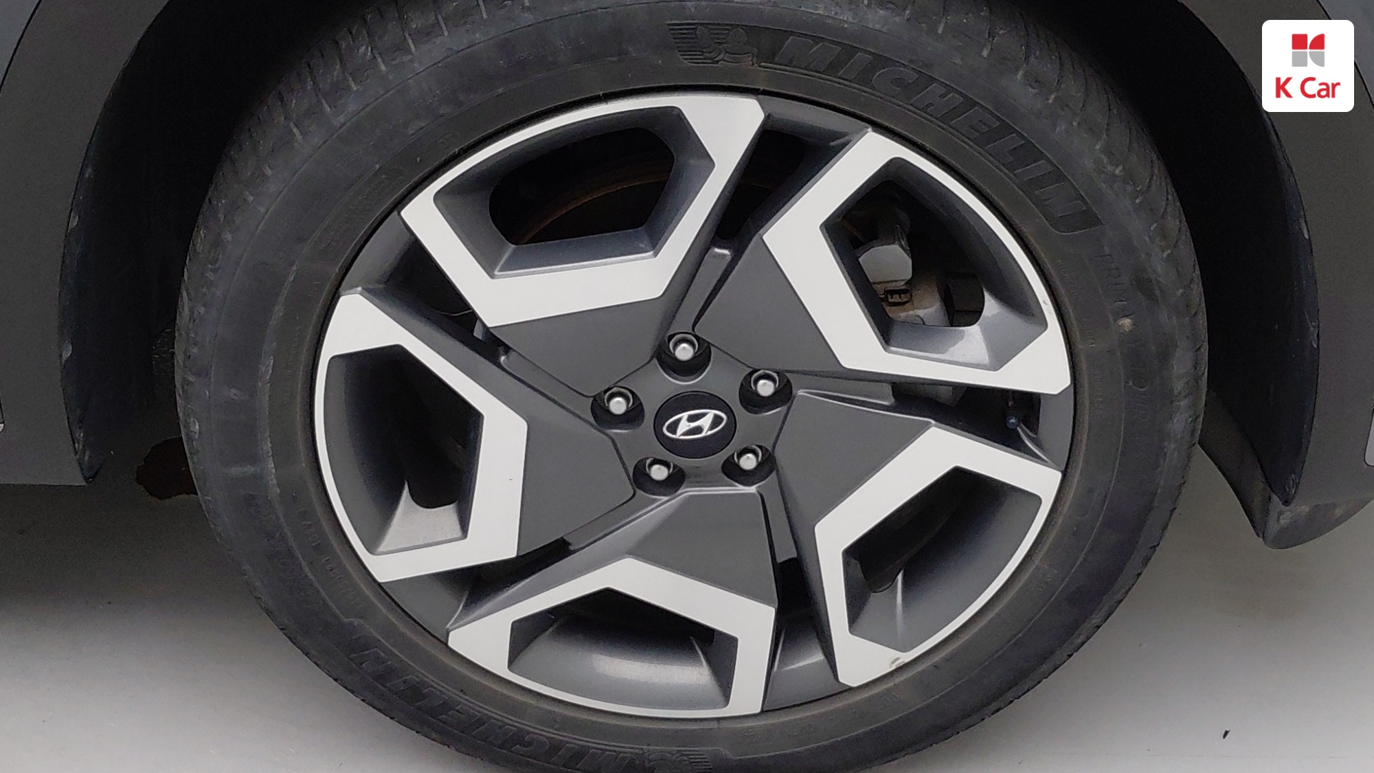 Hyundai The New Palisade дизель 2.2 2WD Prestige, миниатюра 24