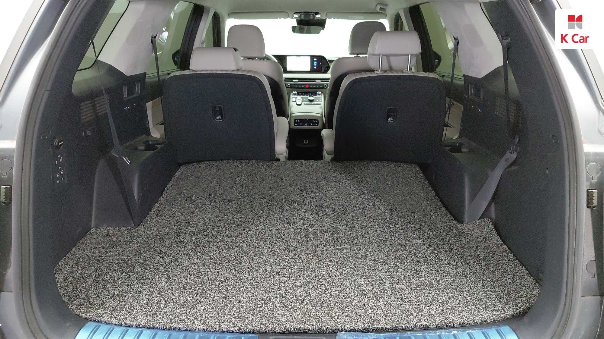Hyundai The New Palisade дизель 2.2 2WD Prestige, миниатюра 27