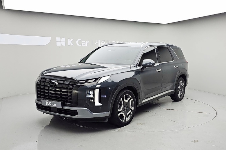 Hyundai The New Palisade дизель 2.2 2WD Prestige
