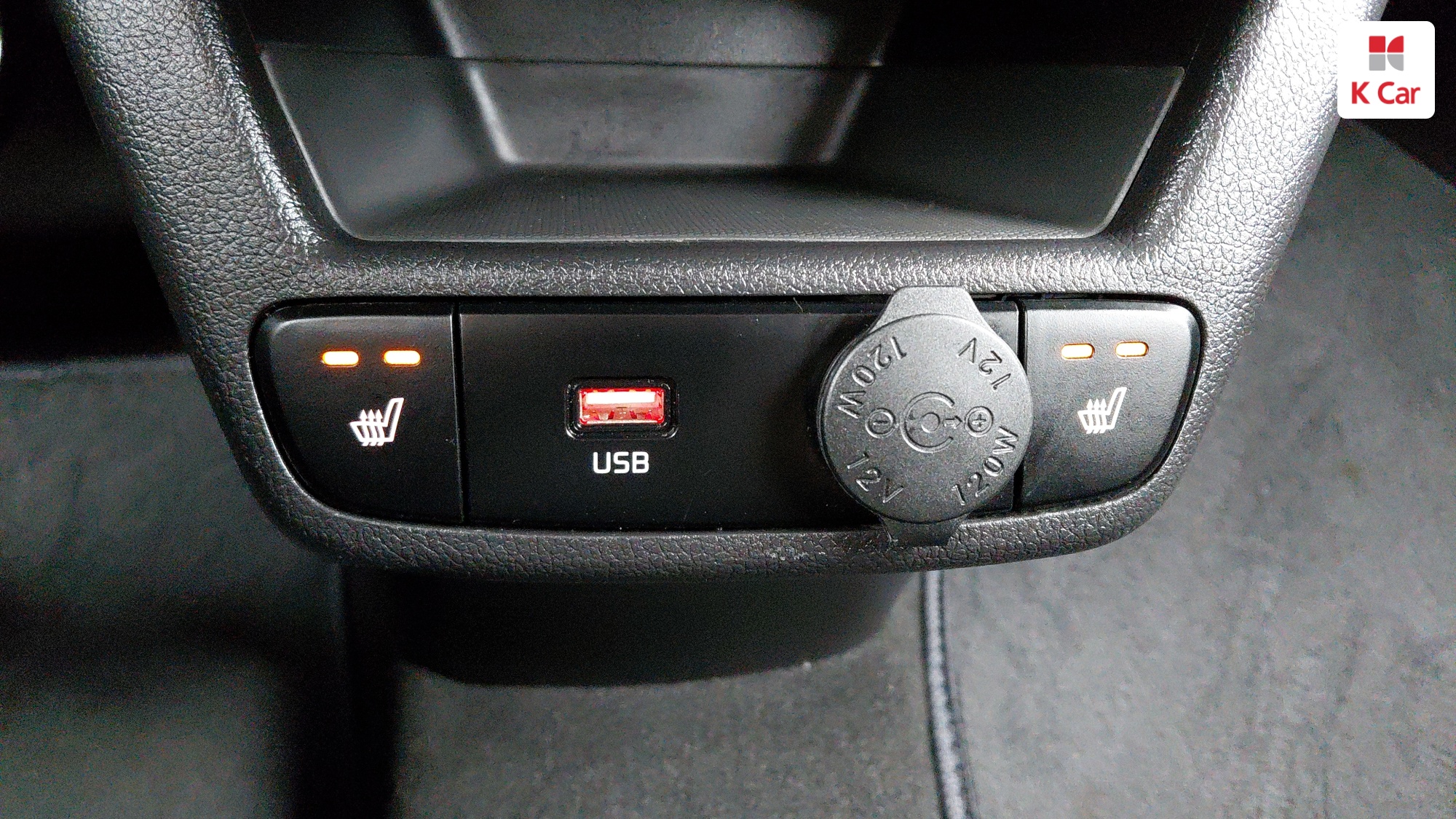 Kia The New Ray Prestige, миниатюра 12