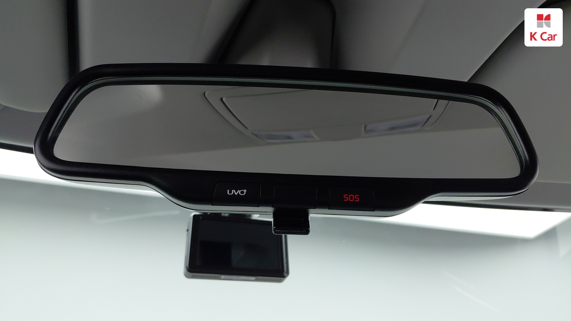 Kia The New Ray Prestige, миниатюра 17