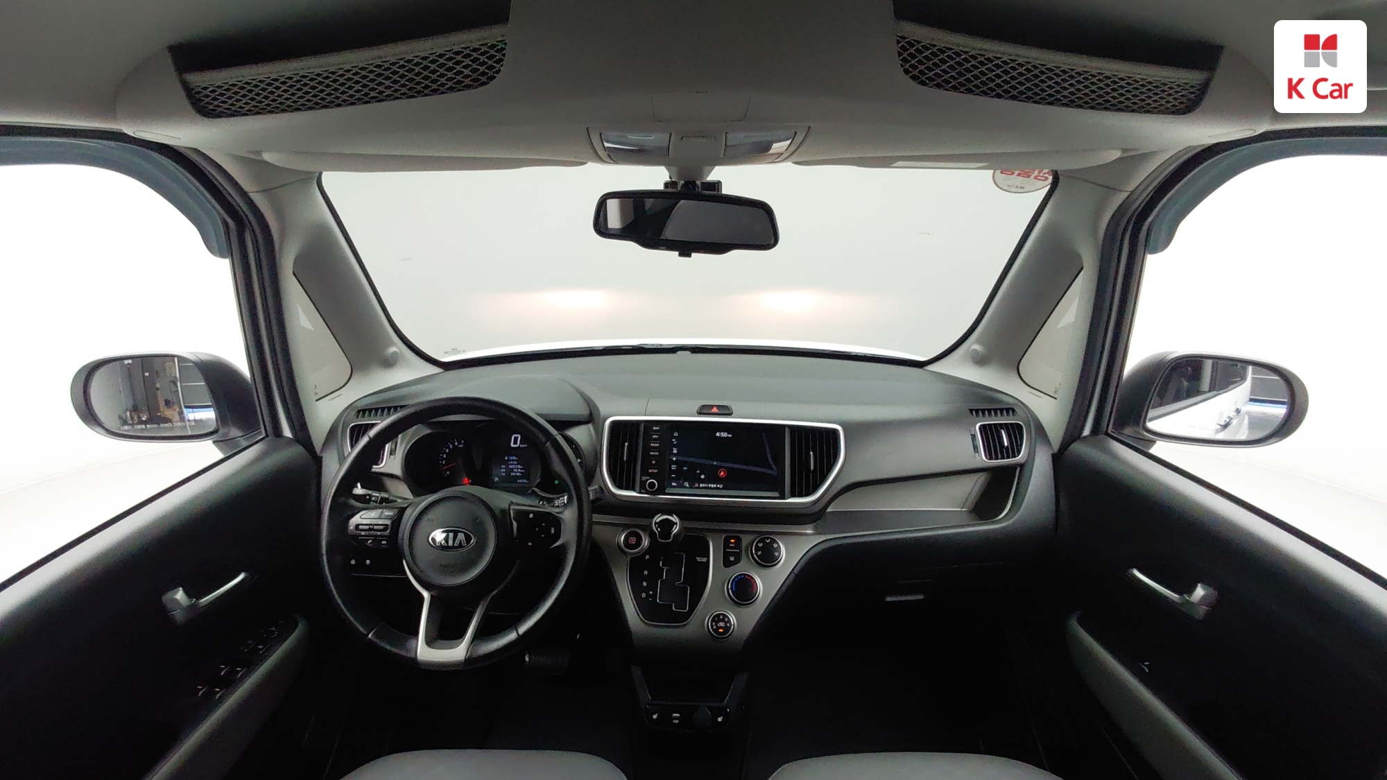 Kia The New Ray Prestige, миниатюра 4
