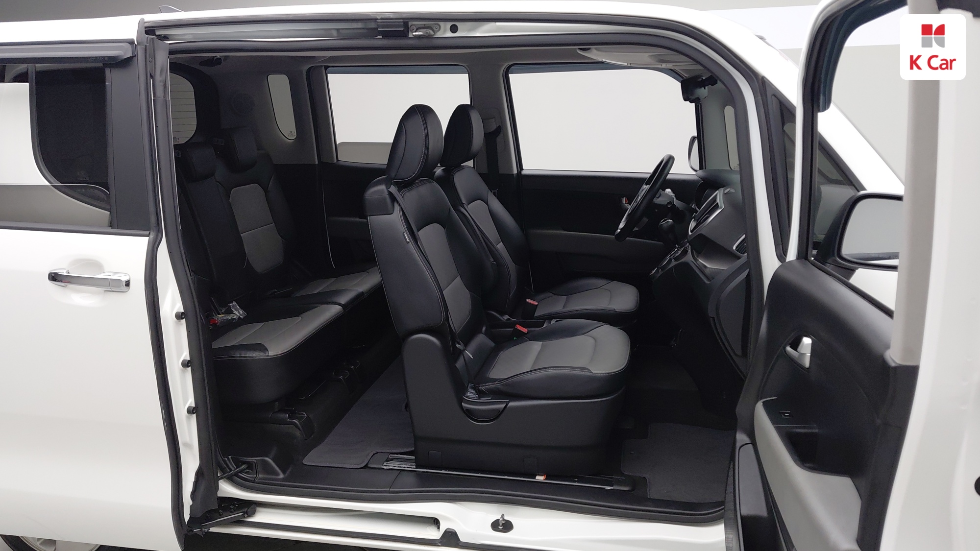 Kia The New Ray Prestige, миниатюра 6