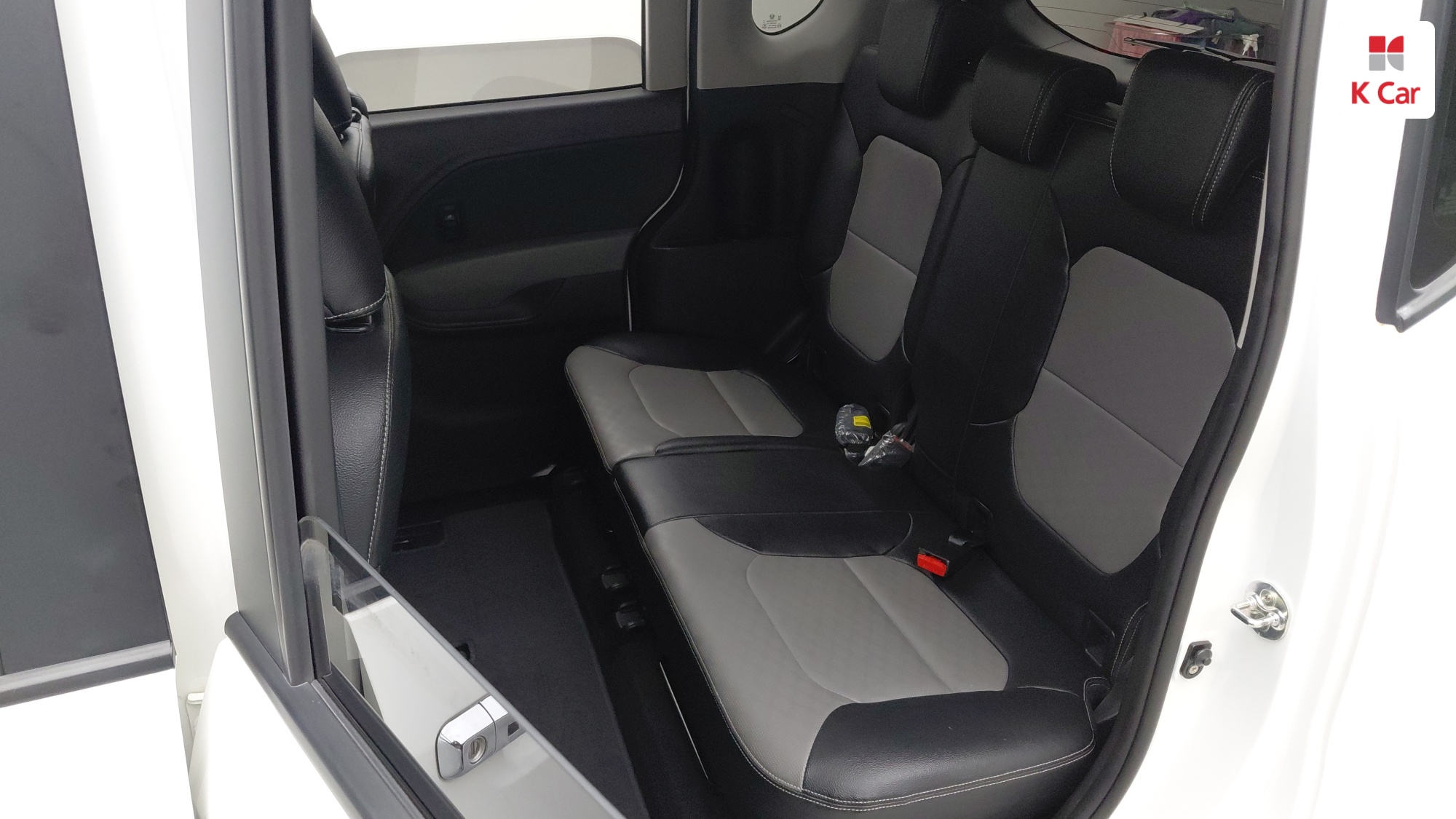 Kia The New Ray Prestige, миниатюра 7